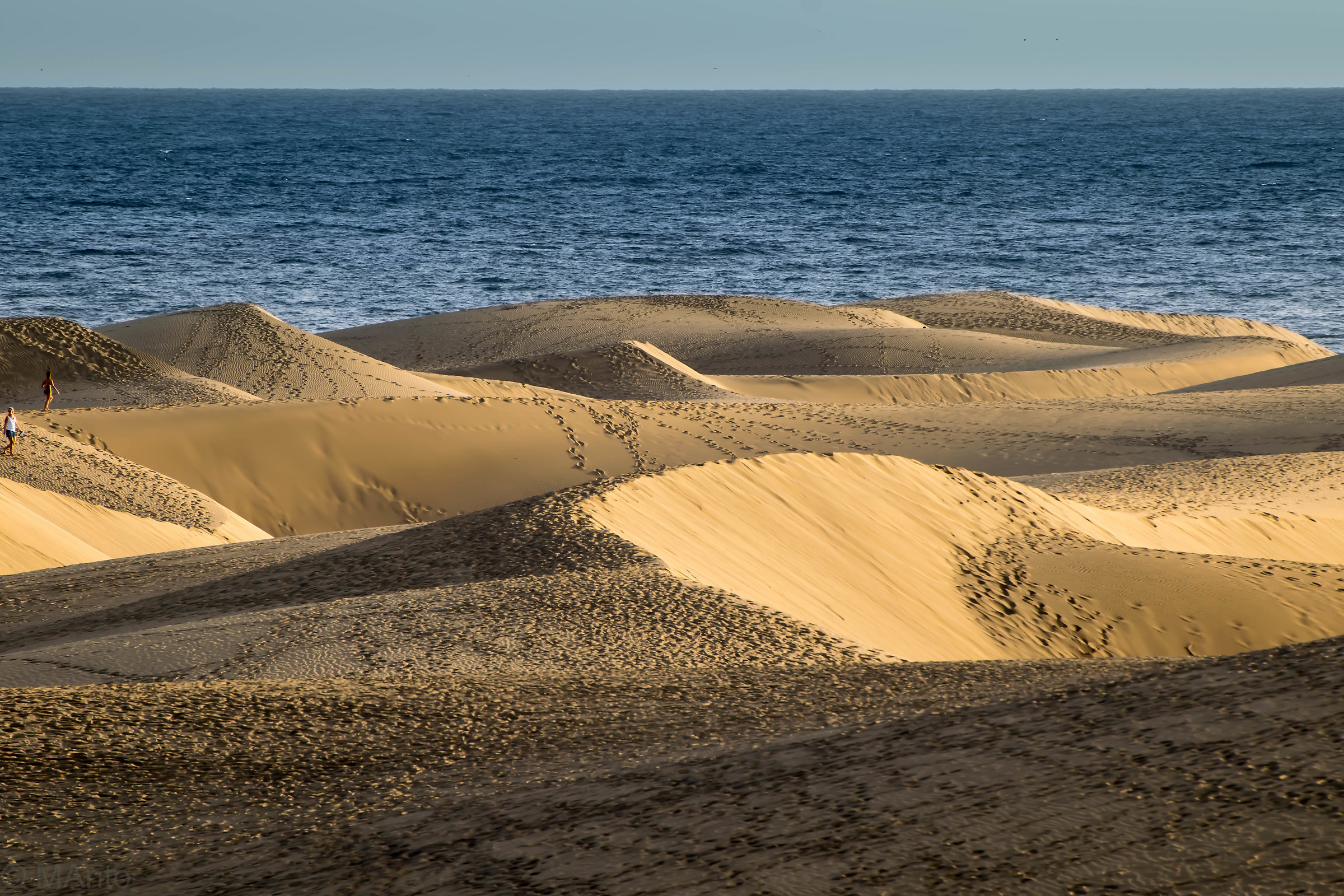 Maspalomas