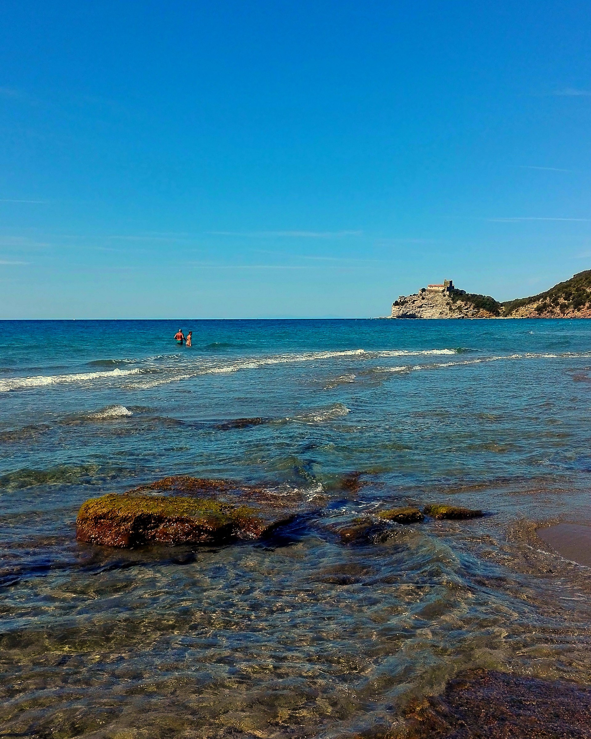 Castiglione della Pescaia