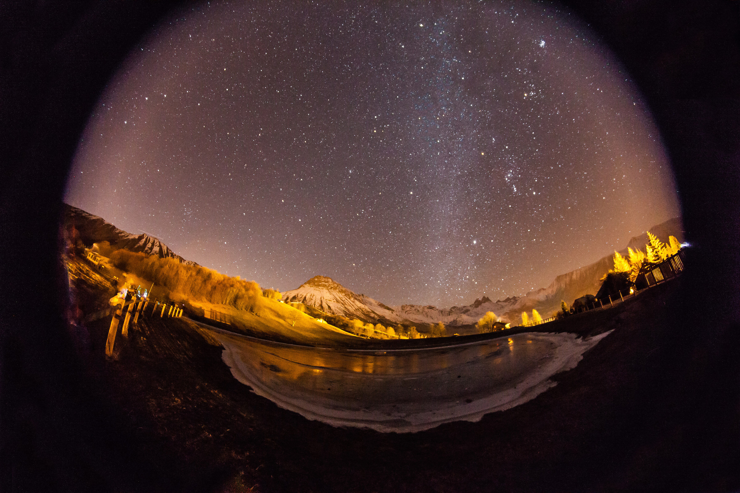 Albiez IS NOT le Vieux