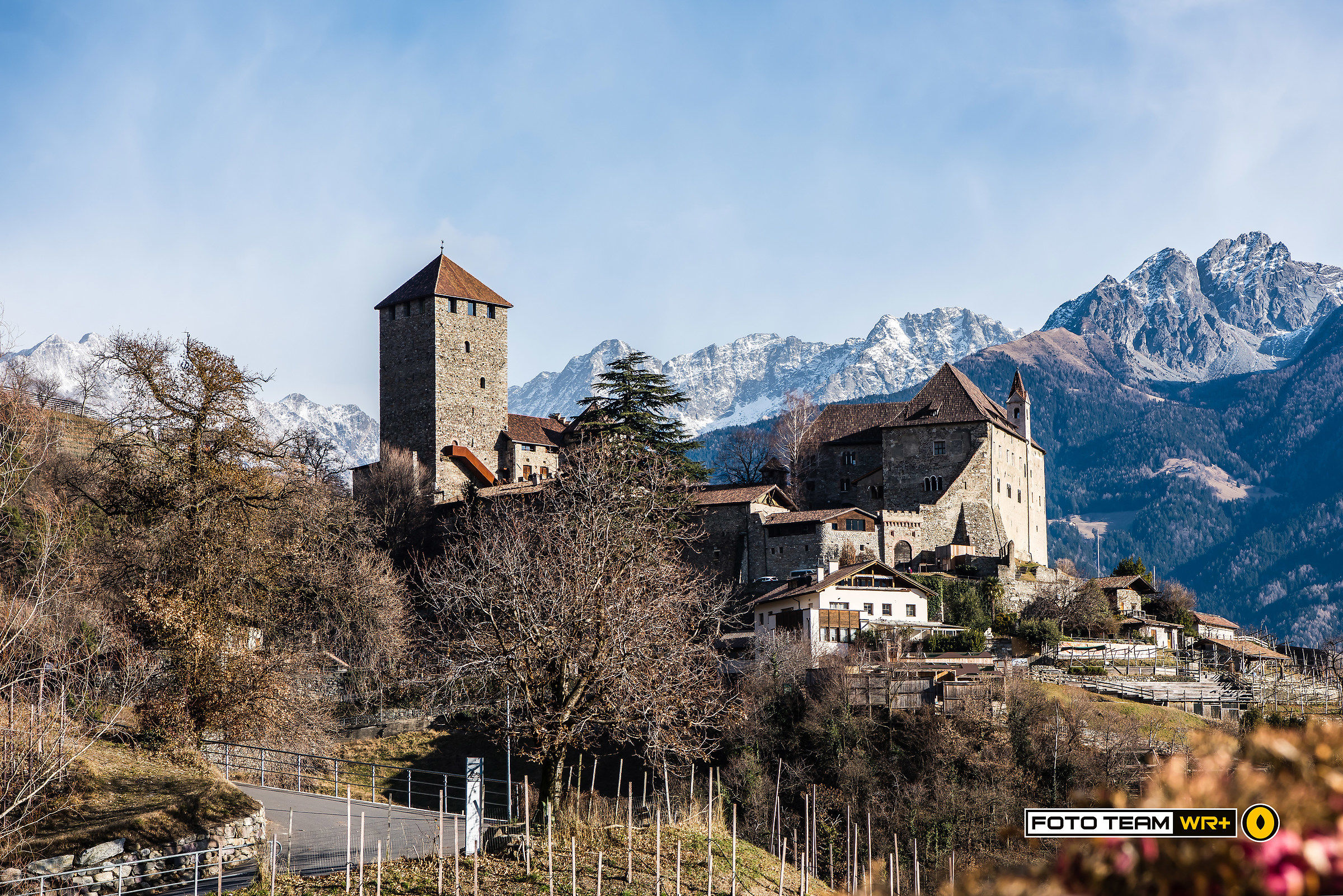 Castel Tirolo