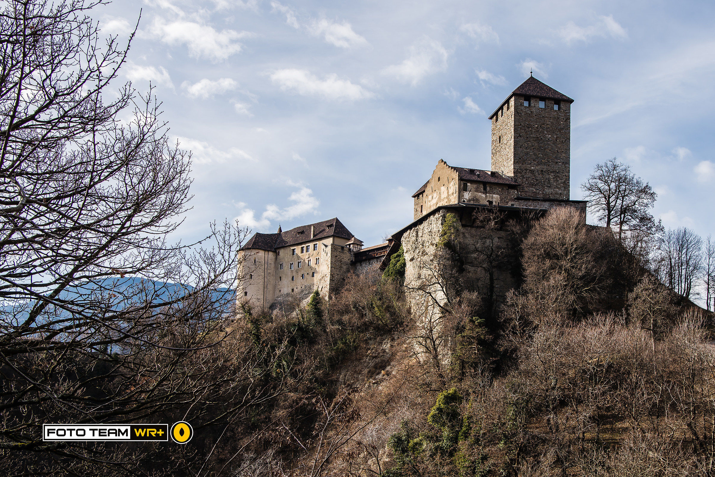 Castel Tirolo