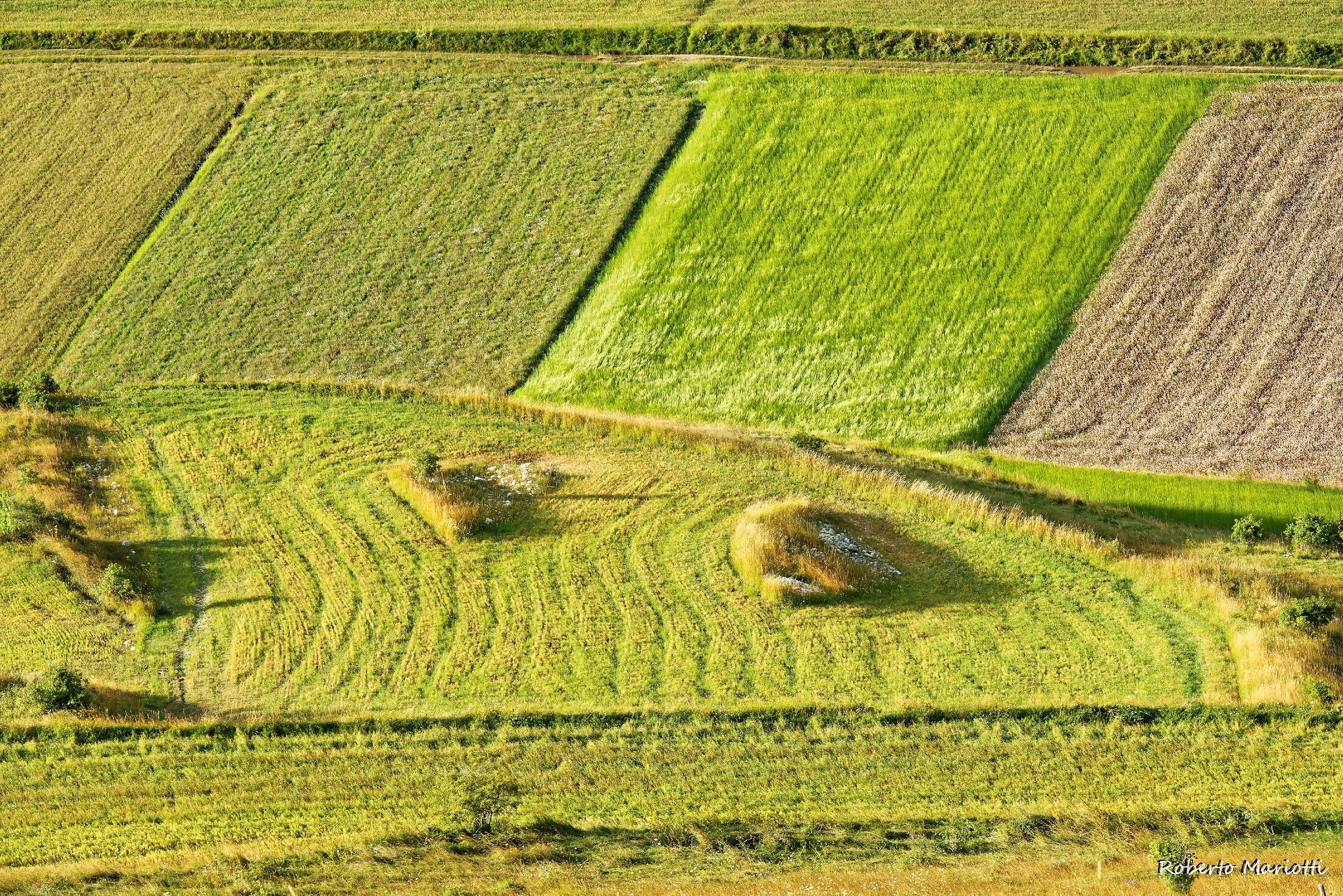 Campi del Piano Piccolo