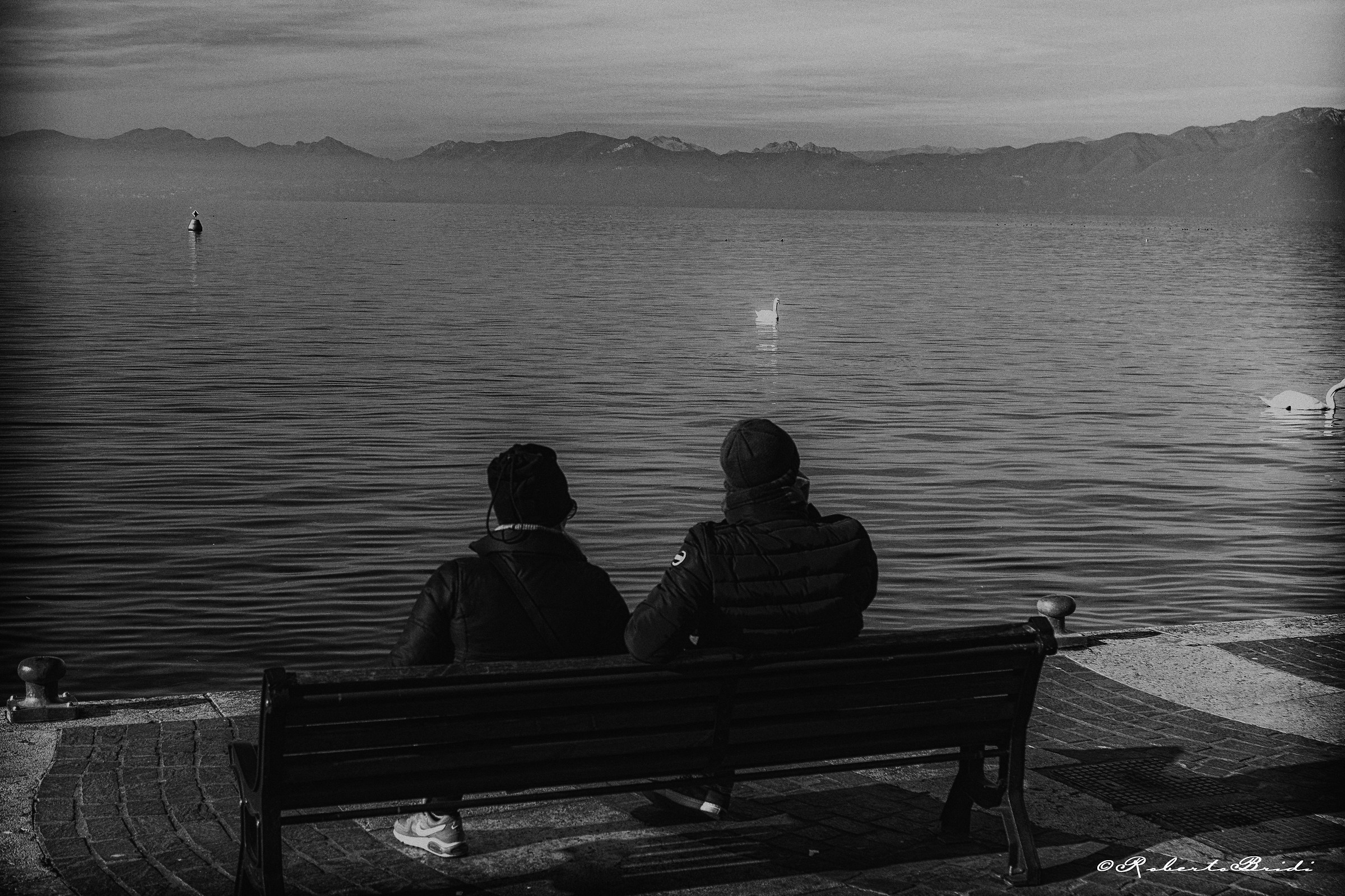 un Anno di serenità a tutti voi