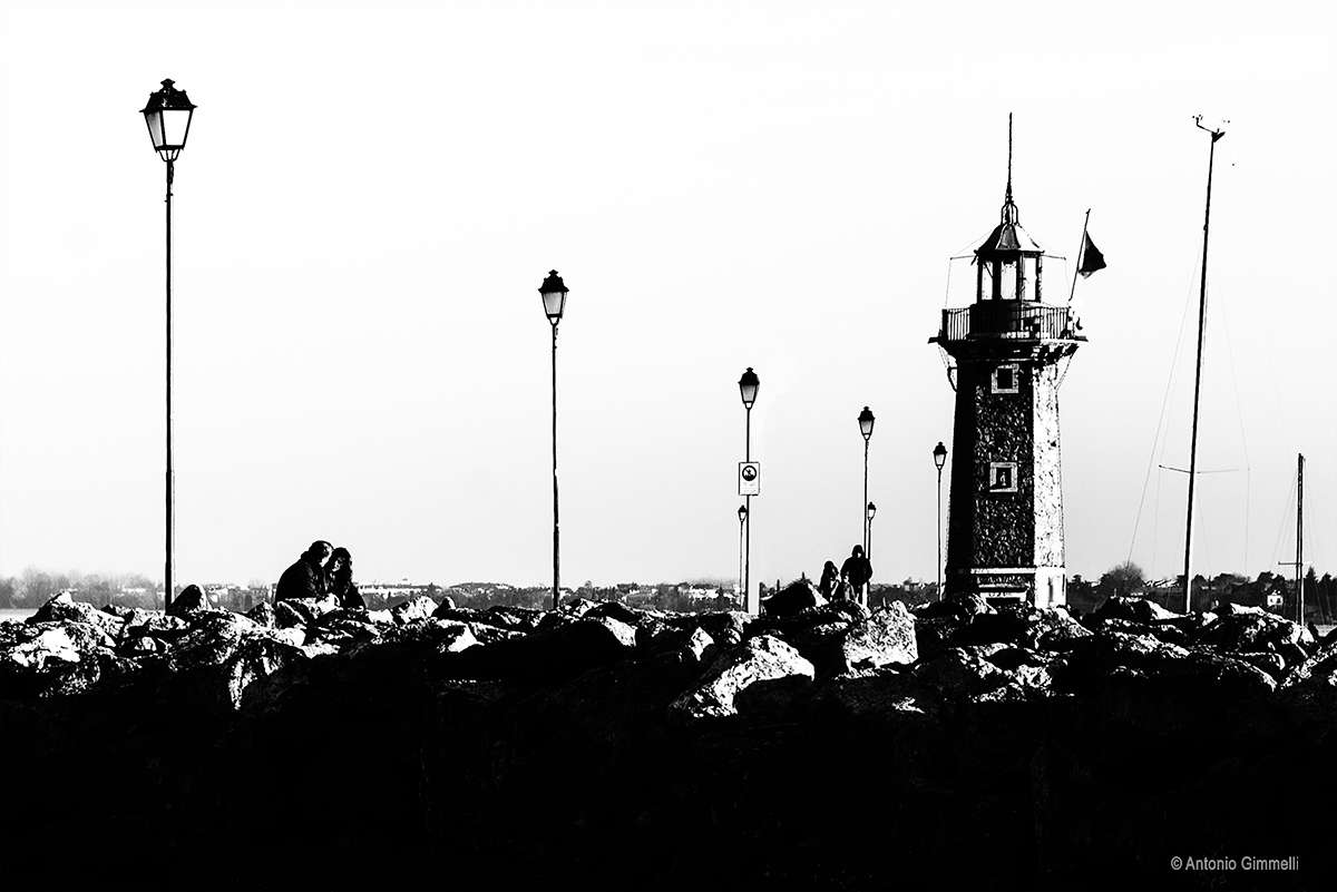 Il Faro di Desenzano Del Garda