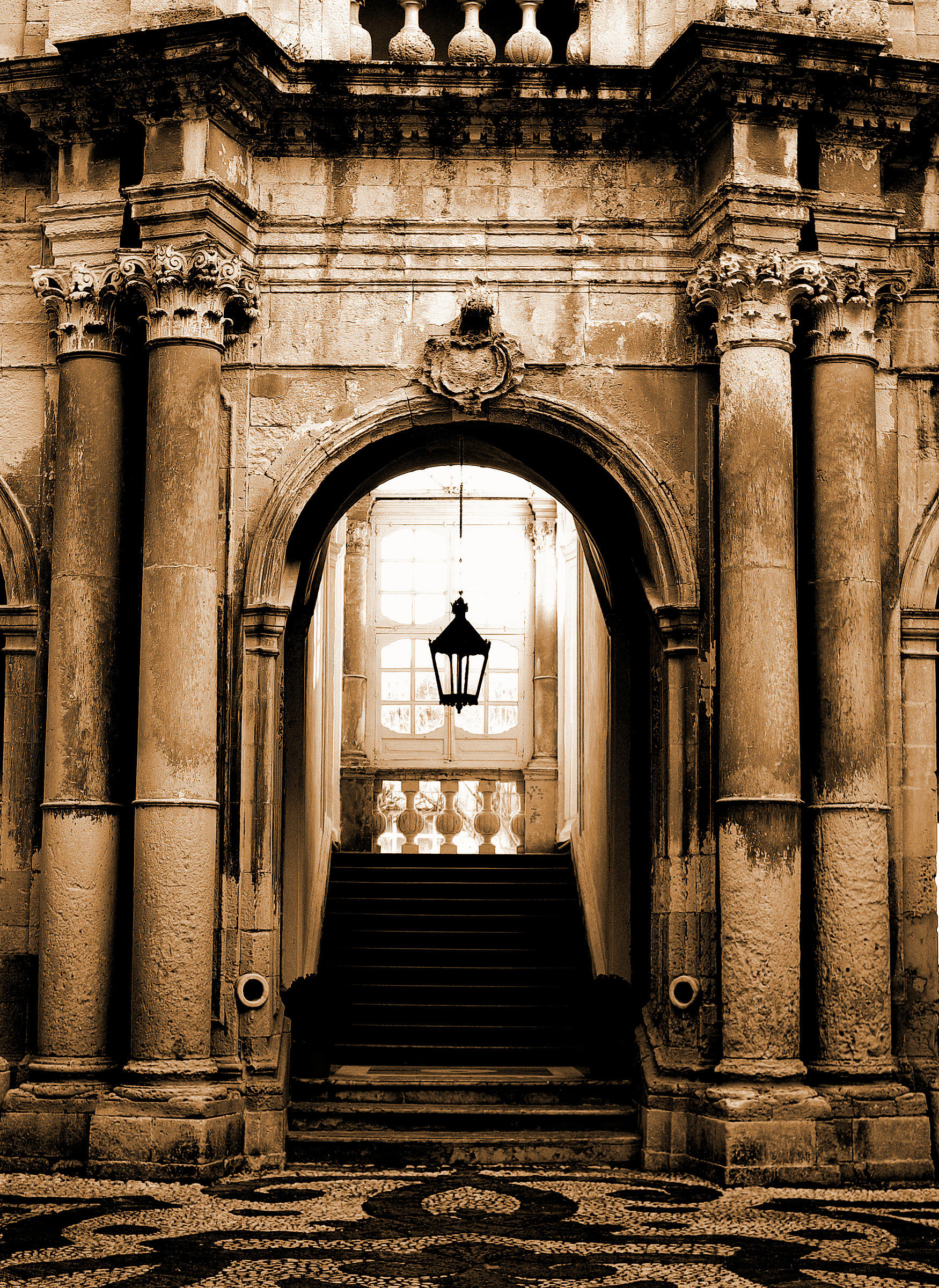 L'ago della bilancia