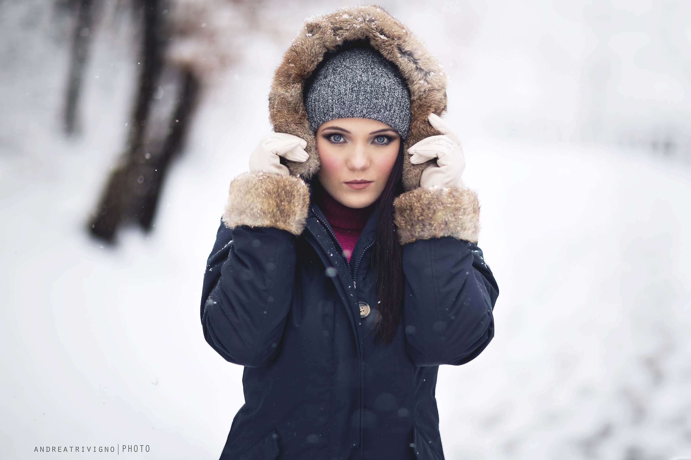 Mariangela - The Lady Of Winter 4