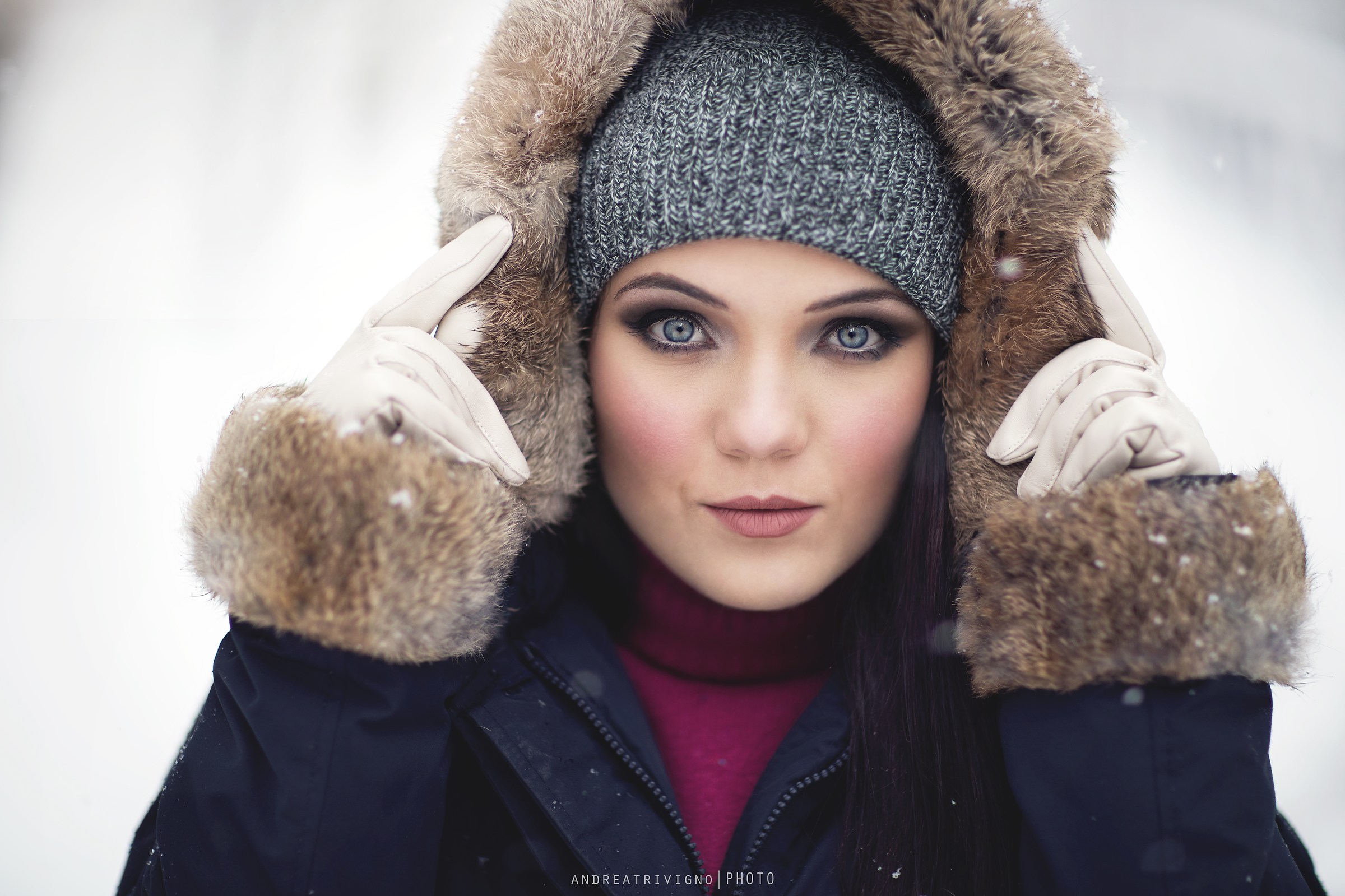 Mariangela - The Lady Of Winter 5