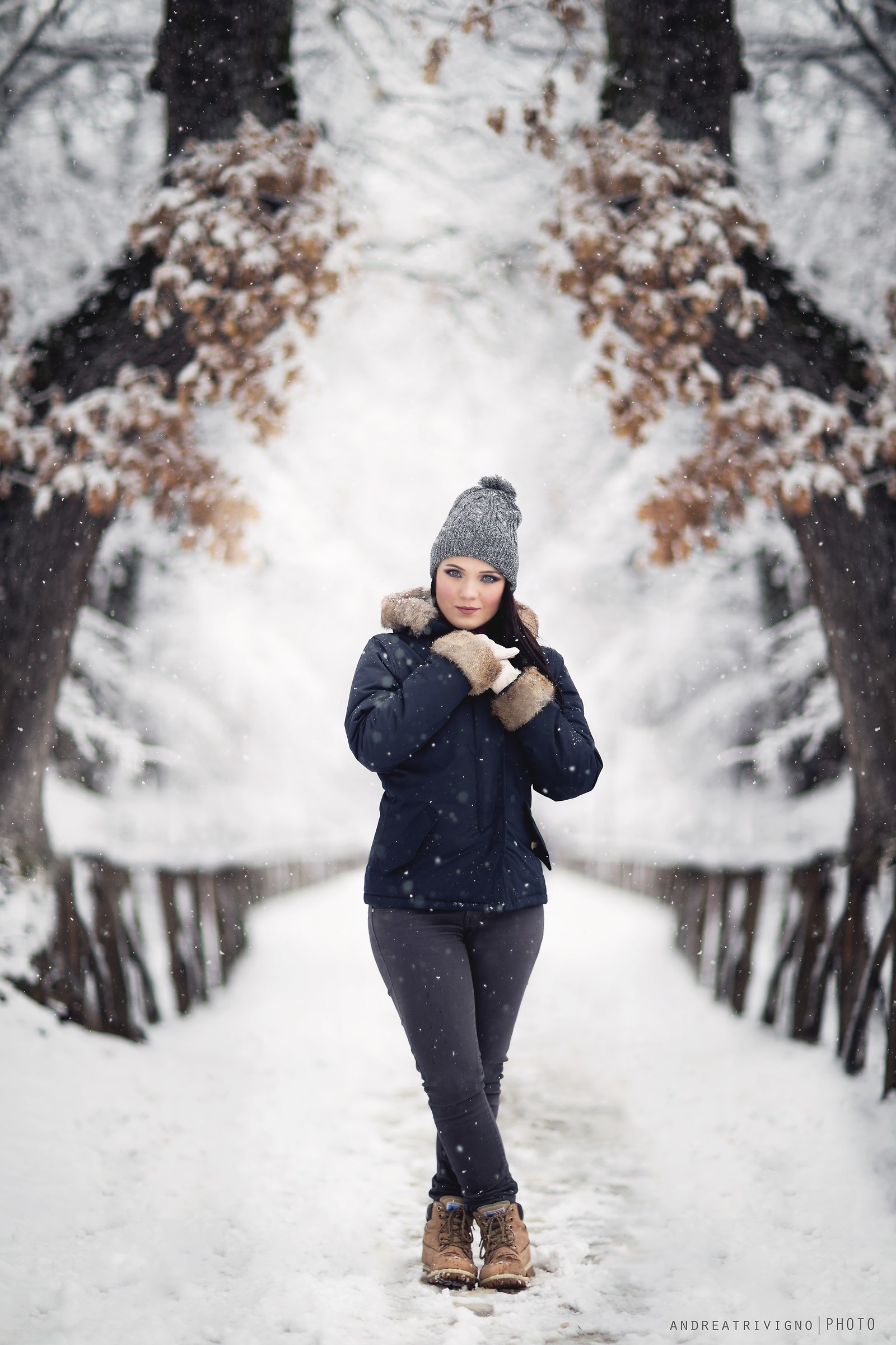 Mariangela - The Lady Of Winter 6