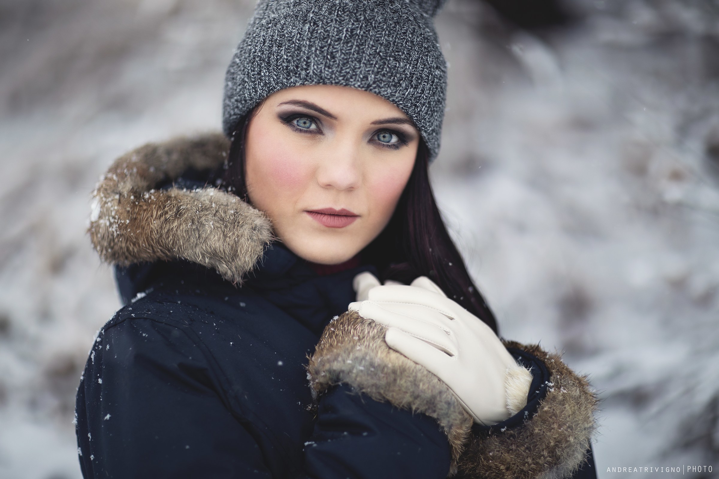 Mariangela - The Lady Of Winter 7