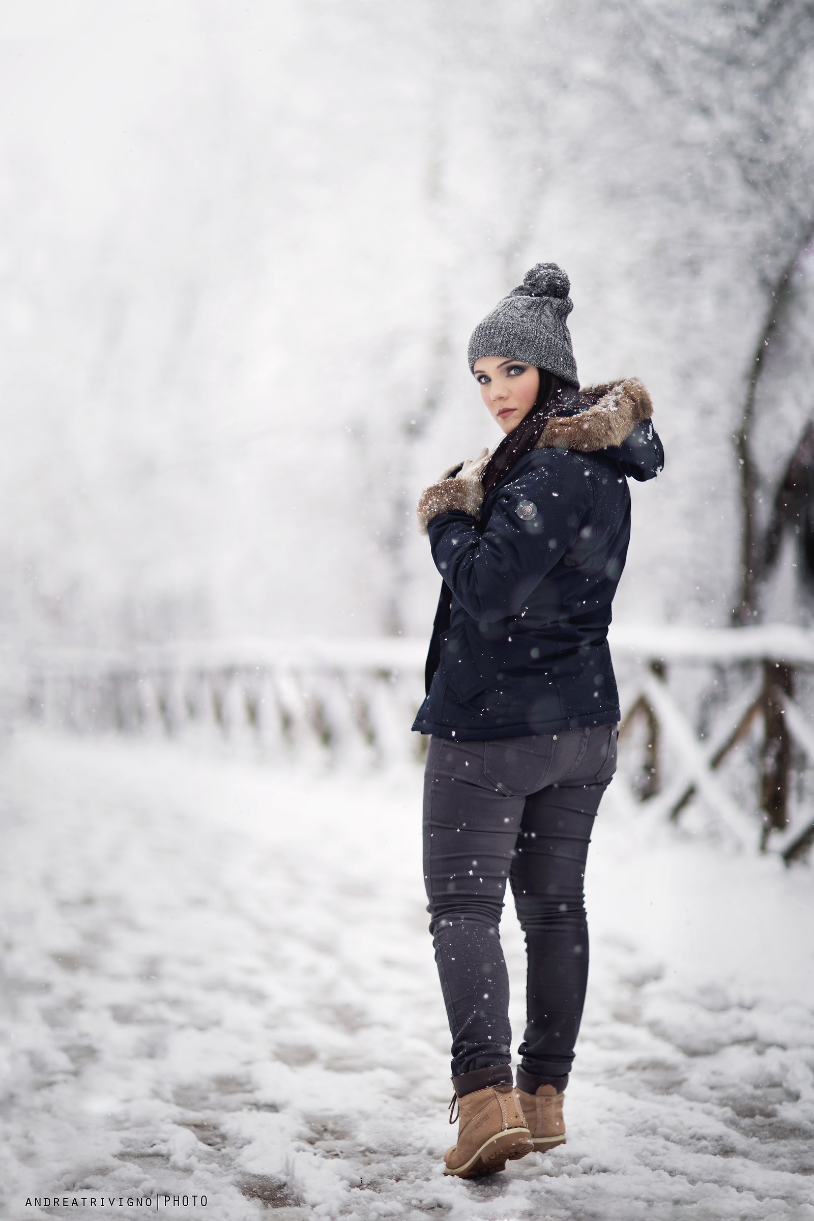 Mariangela - The Lady Of Winter 8