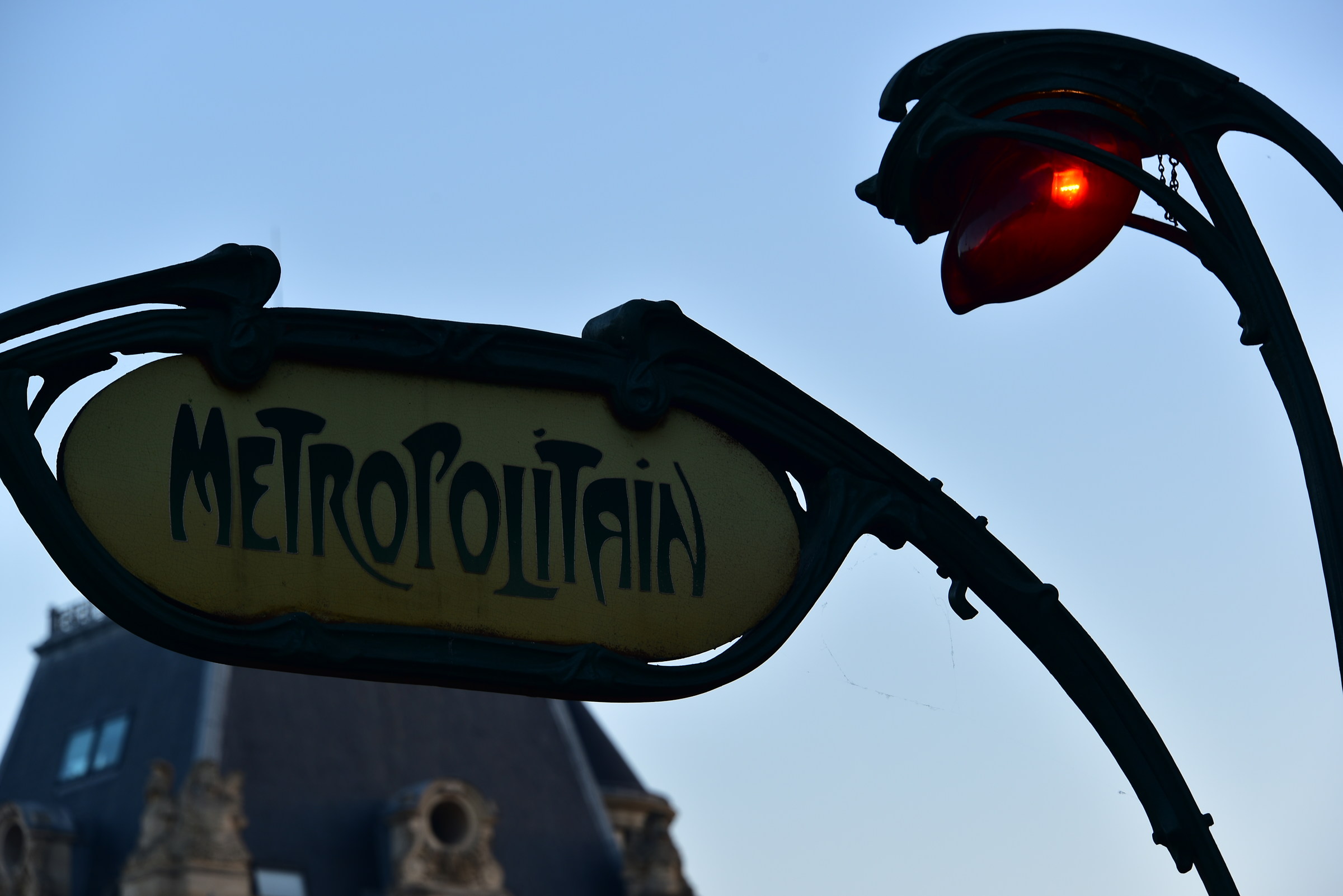 metropolitain