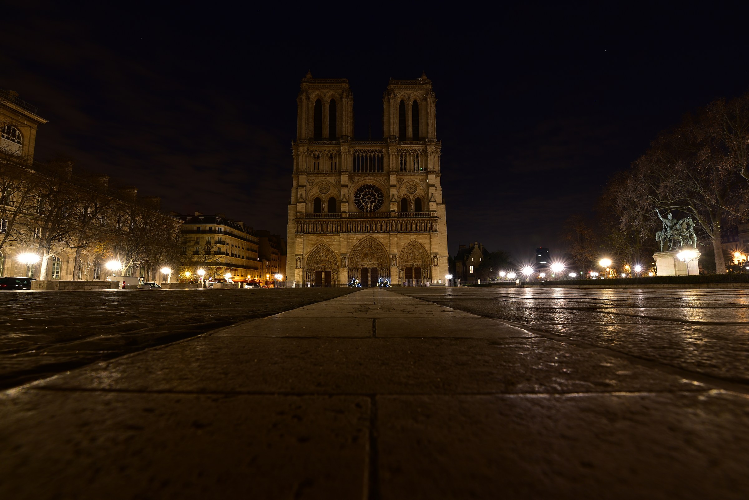 classico Notre Dame