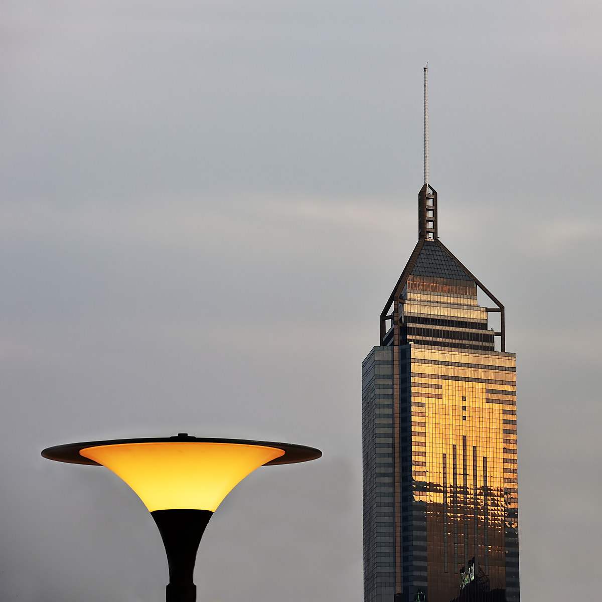 Central Plaza (Hong Kong)