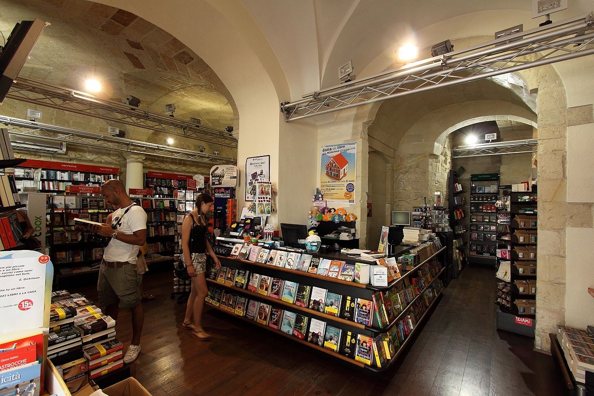 Lecce barocca & moderna