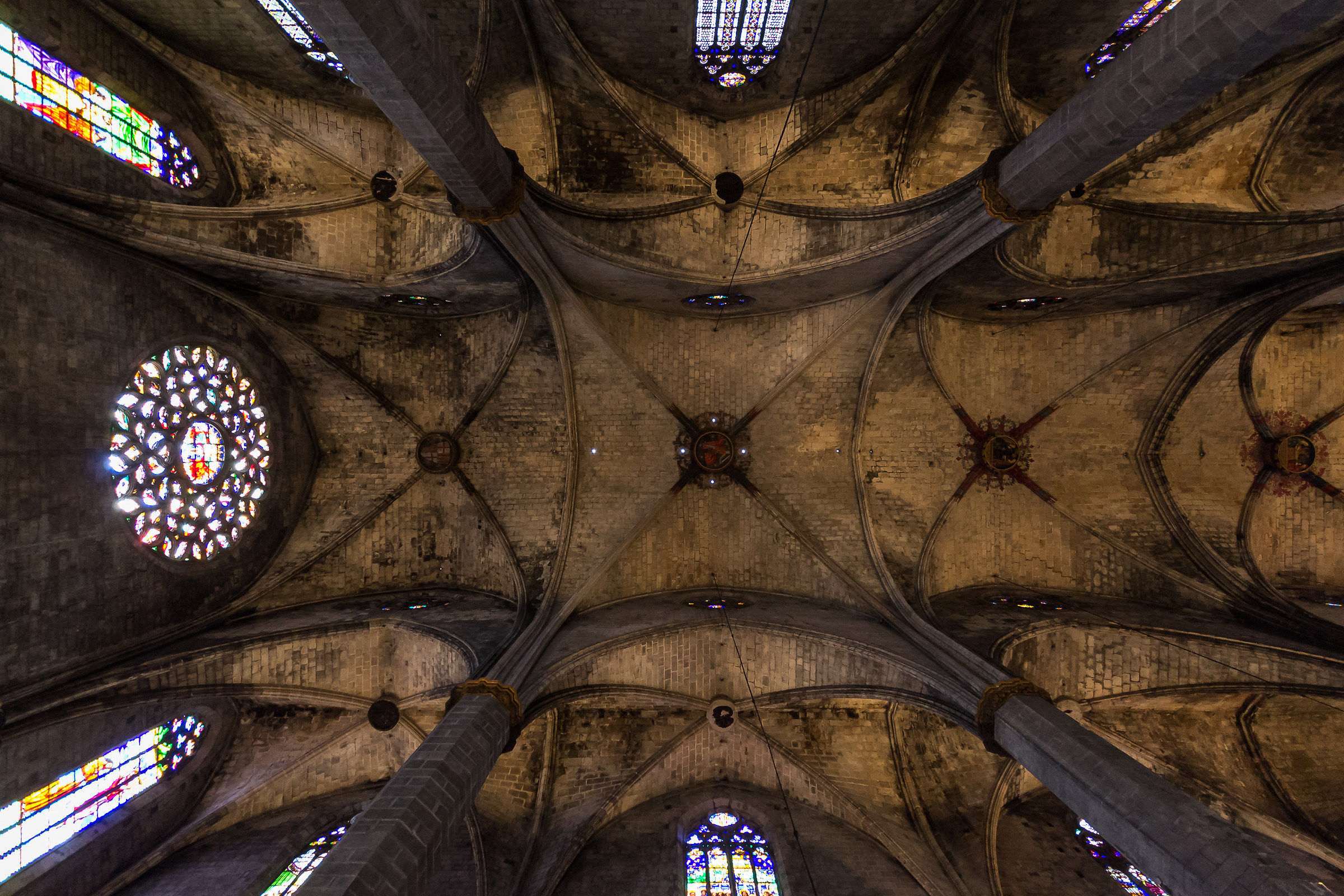 La cattedrale del mar