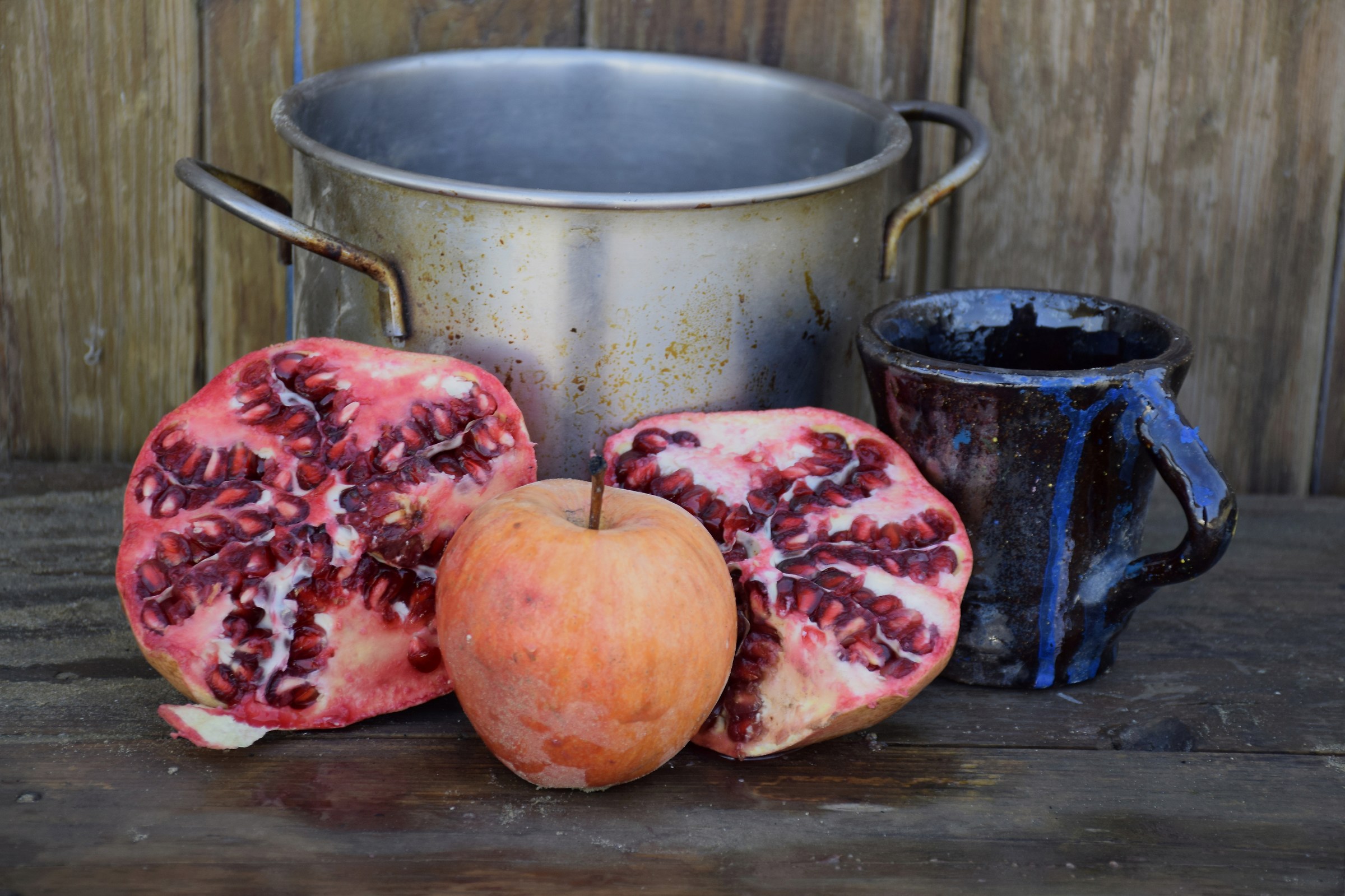 Abbandono- Mare d'inverno 21