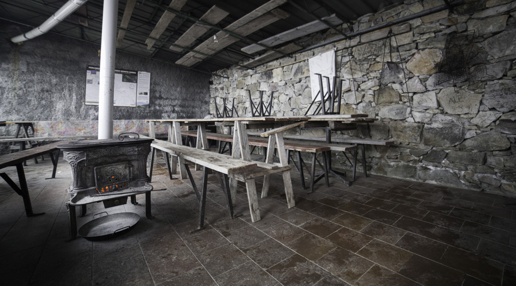 rifugio amici del carmo