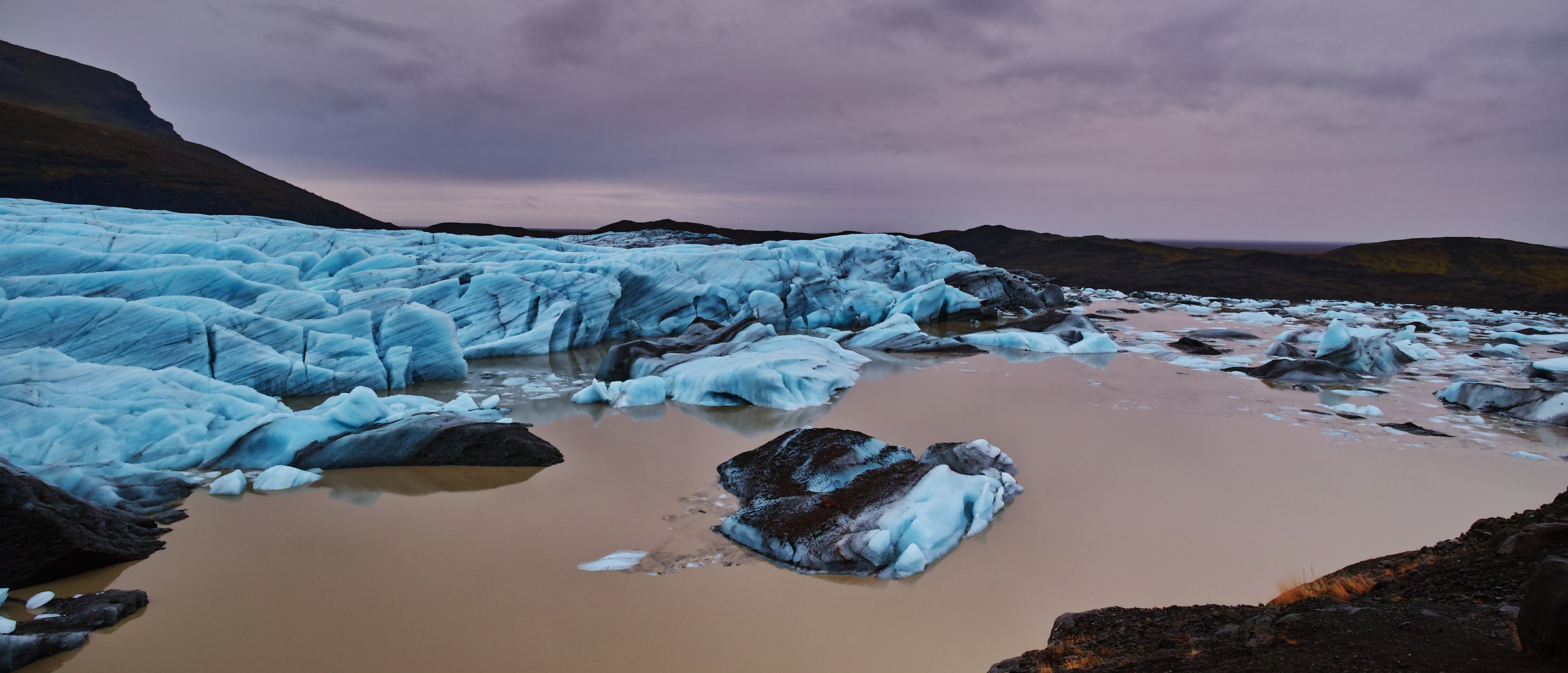 Hvannadalshnúkur - 2