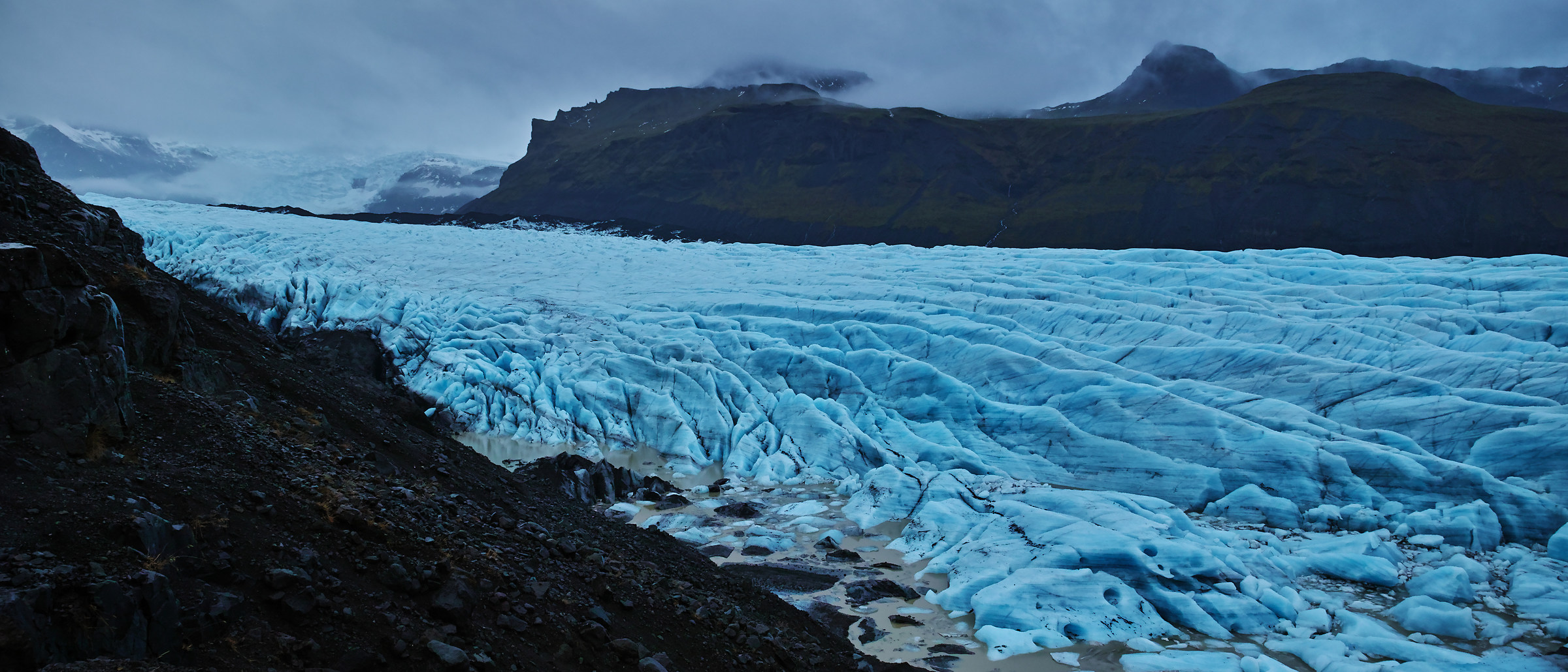Hvannadalshnúkur - 3