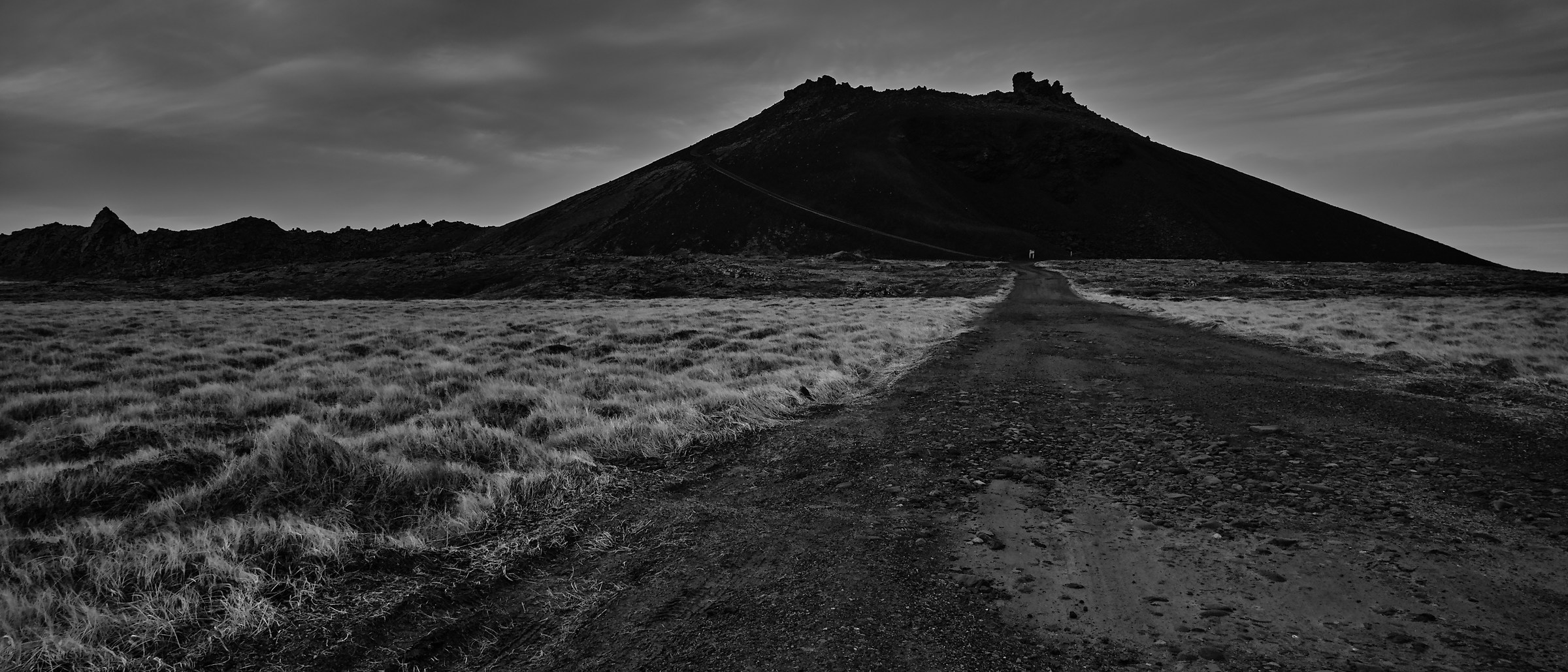 Snaefellsjoekull - 2