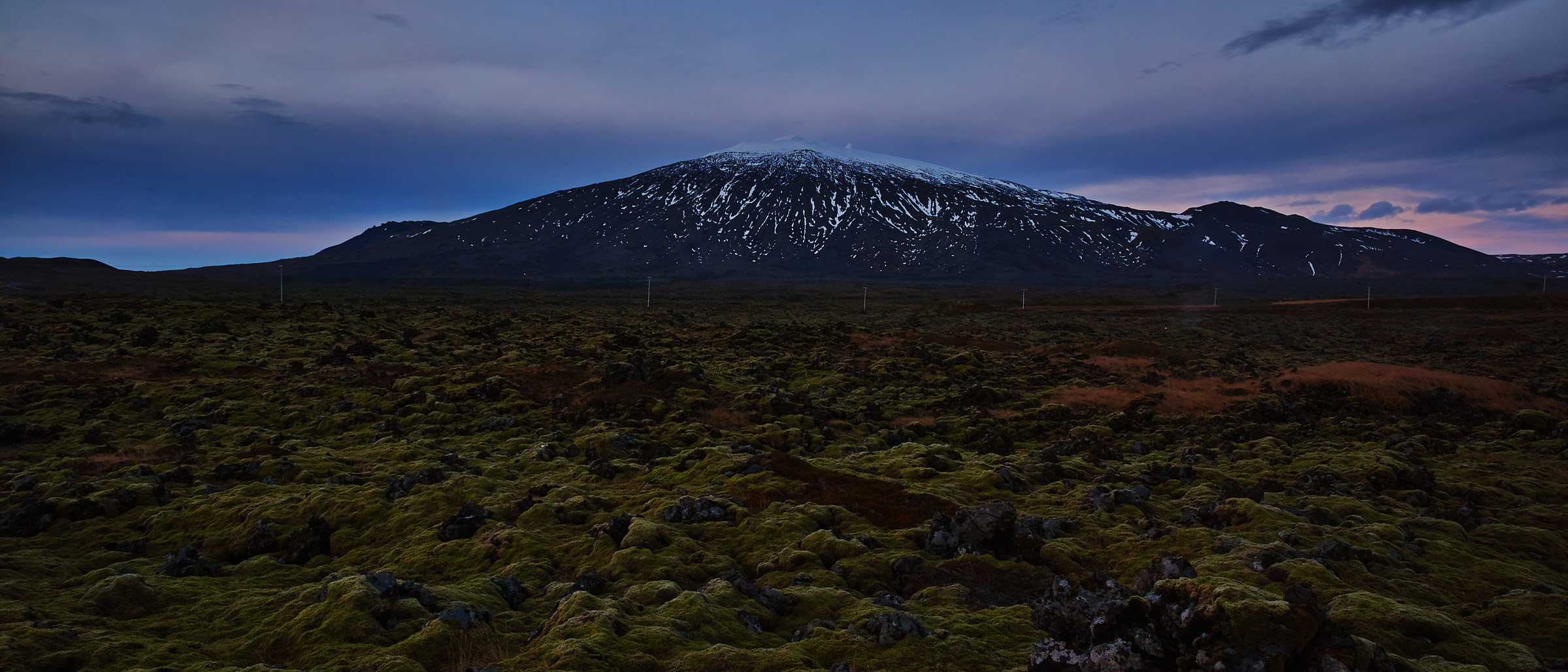 Snaefellsjoekull - 4