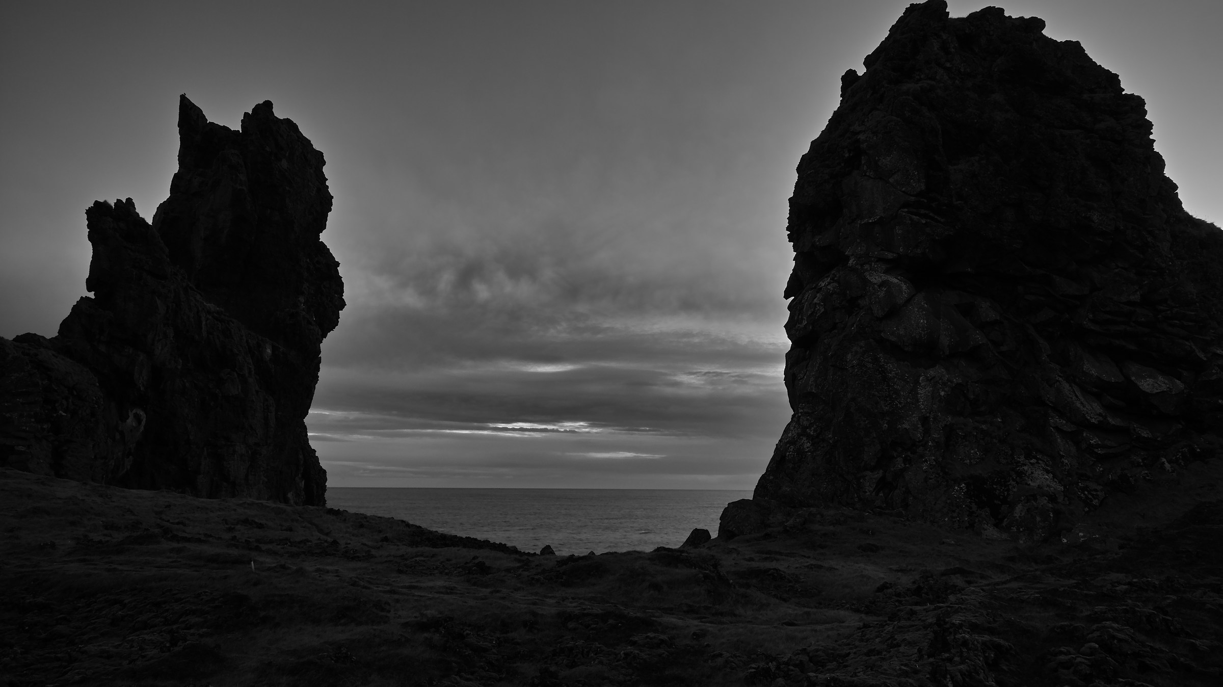 Snaefellsjoekull - 7