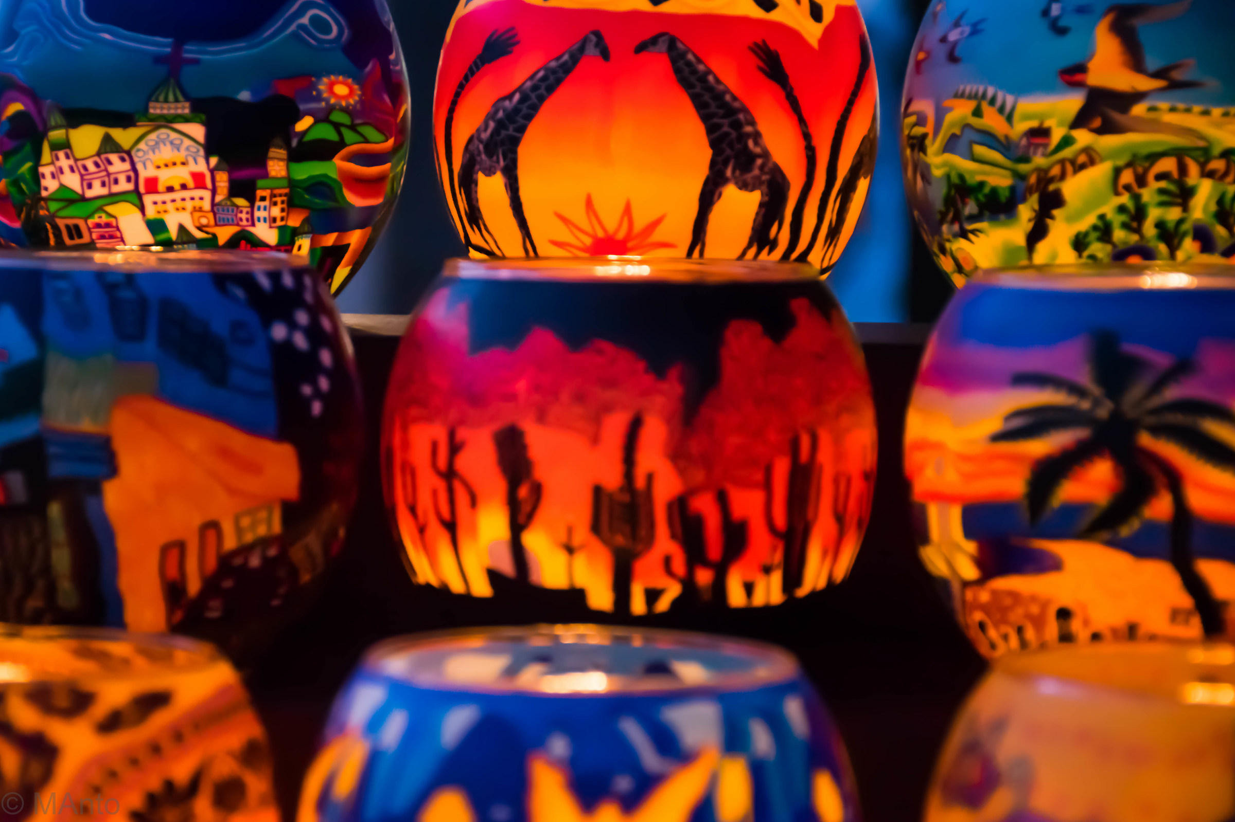 Souvenir ....Quale scegliere?