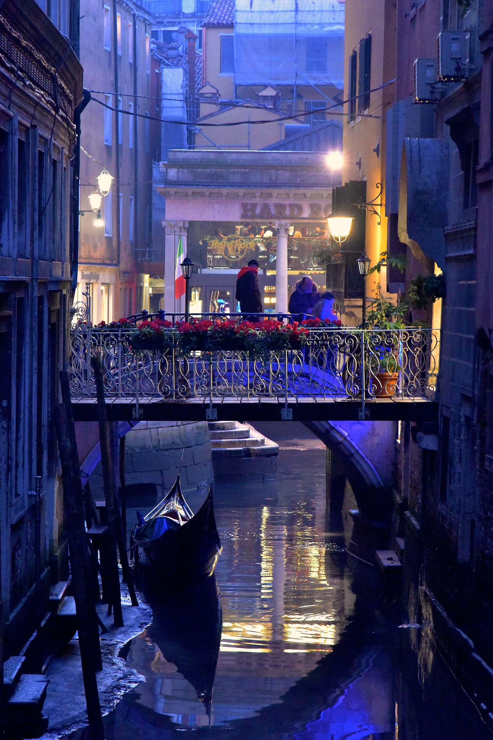 Anche questa è Venezia