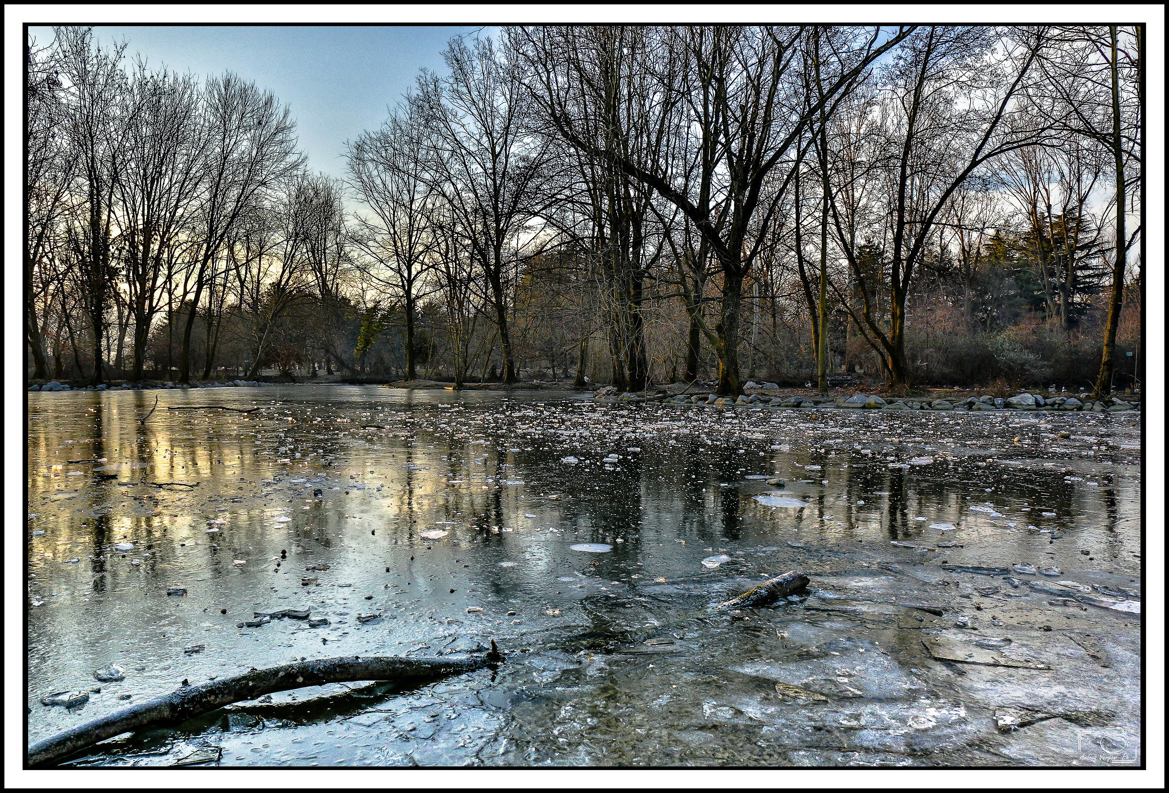 Arriva il freddo !!!