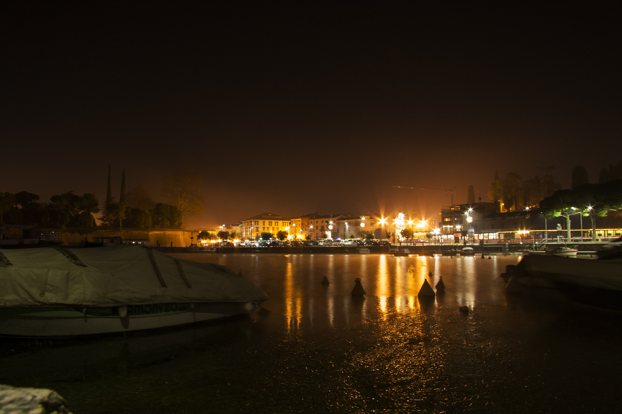 Peschiera del Garda VR