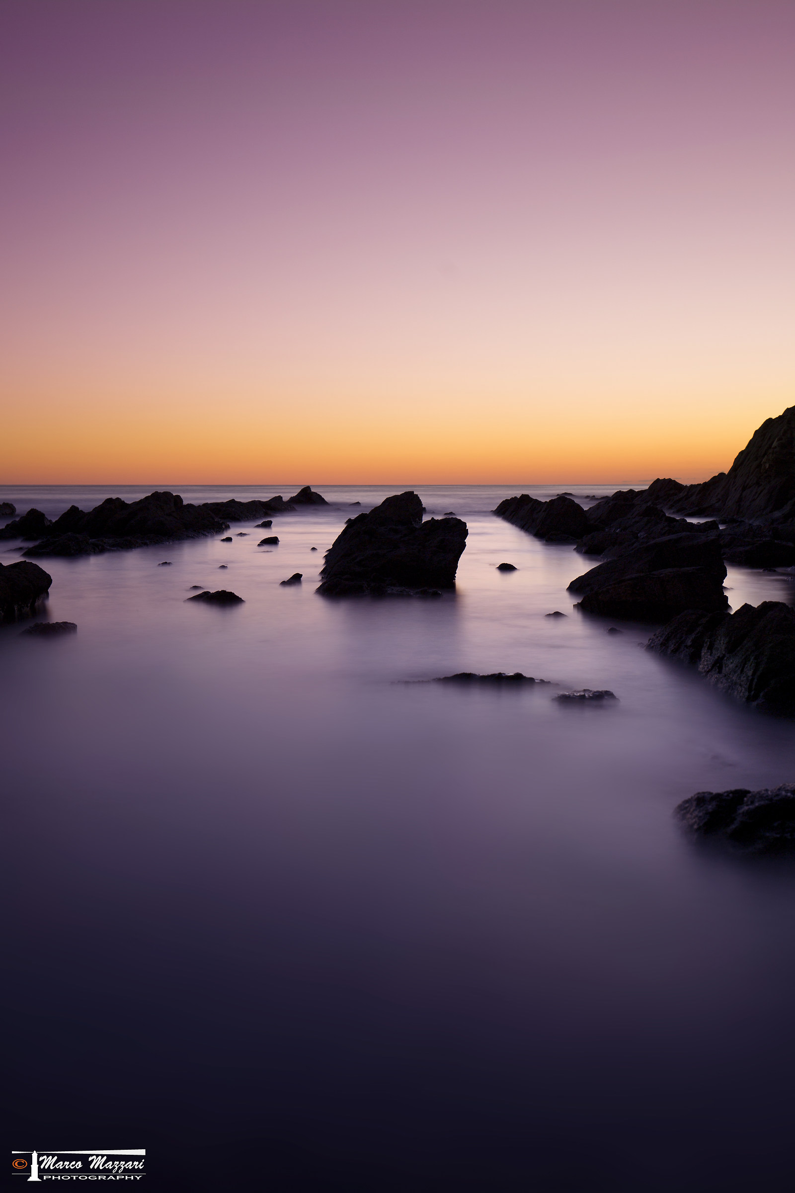 The King of Sunset Town