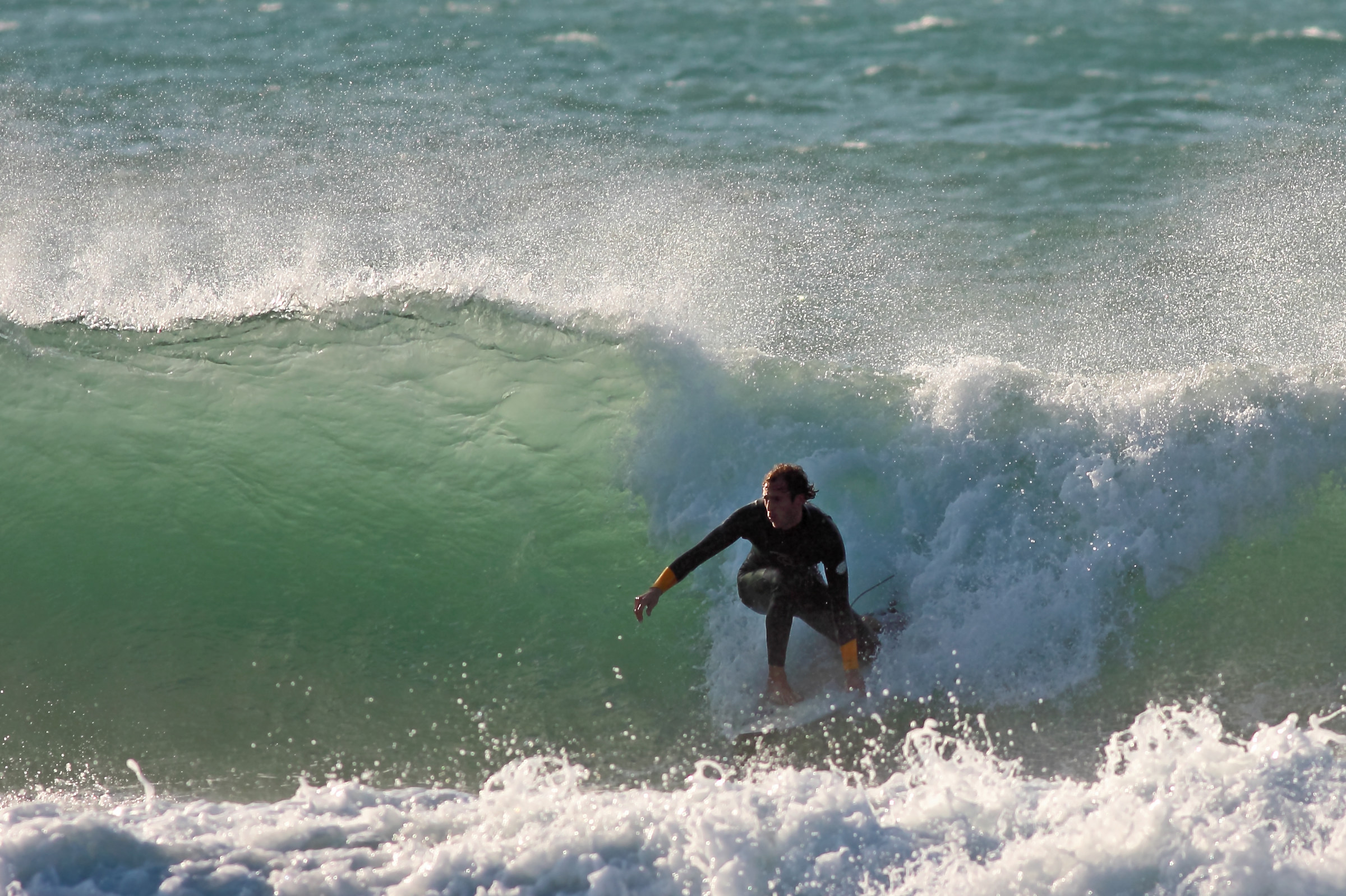 ... Balanced ... life!