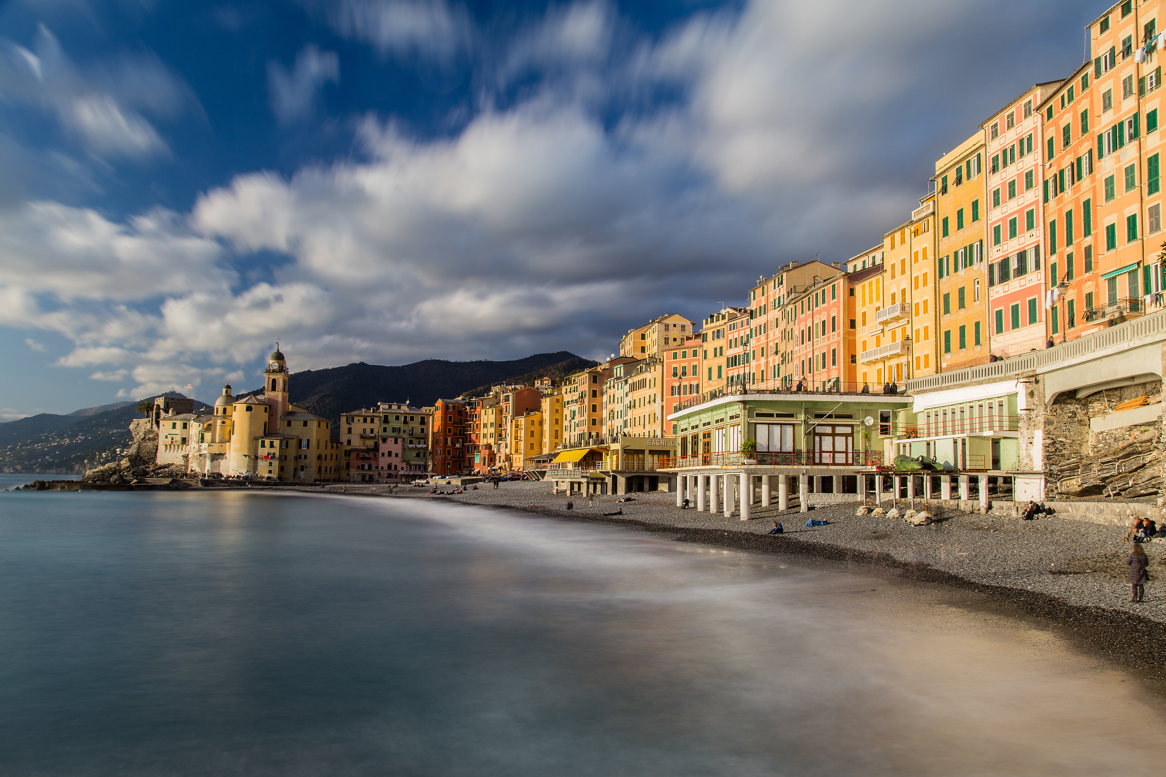 Camogli 1