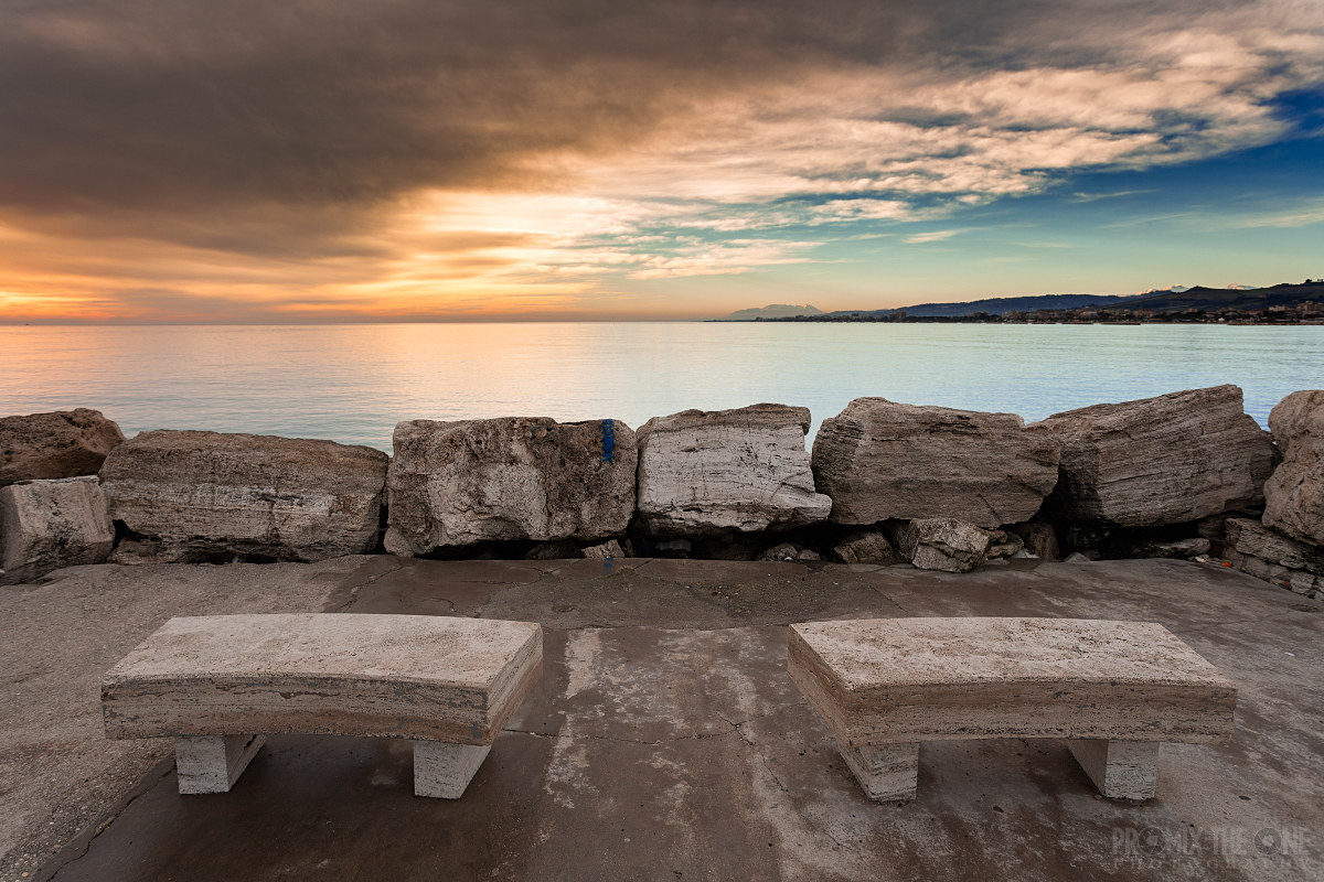 Due posti in prima fila