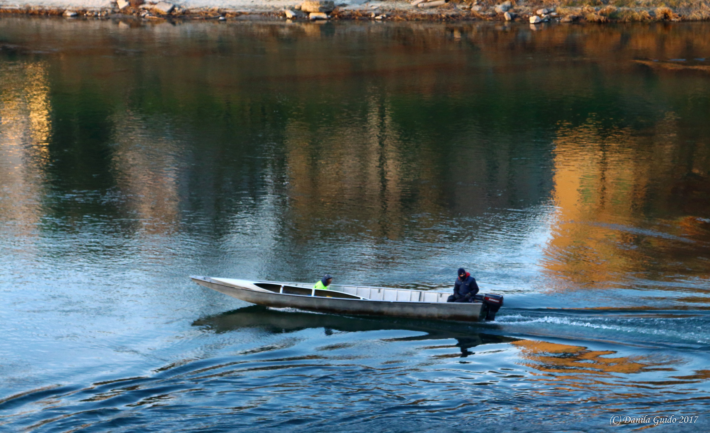 Ticino: Si torna a casa