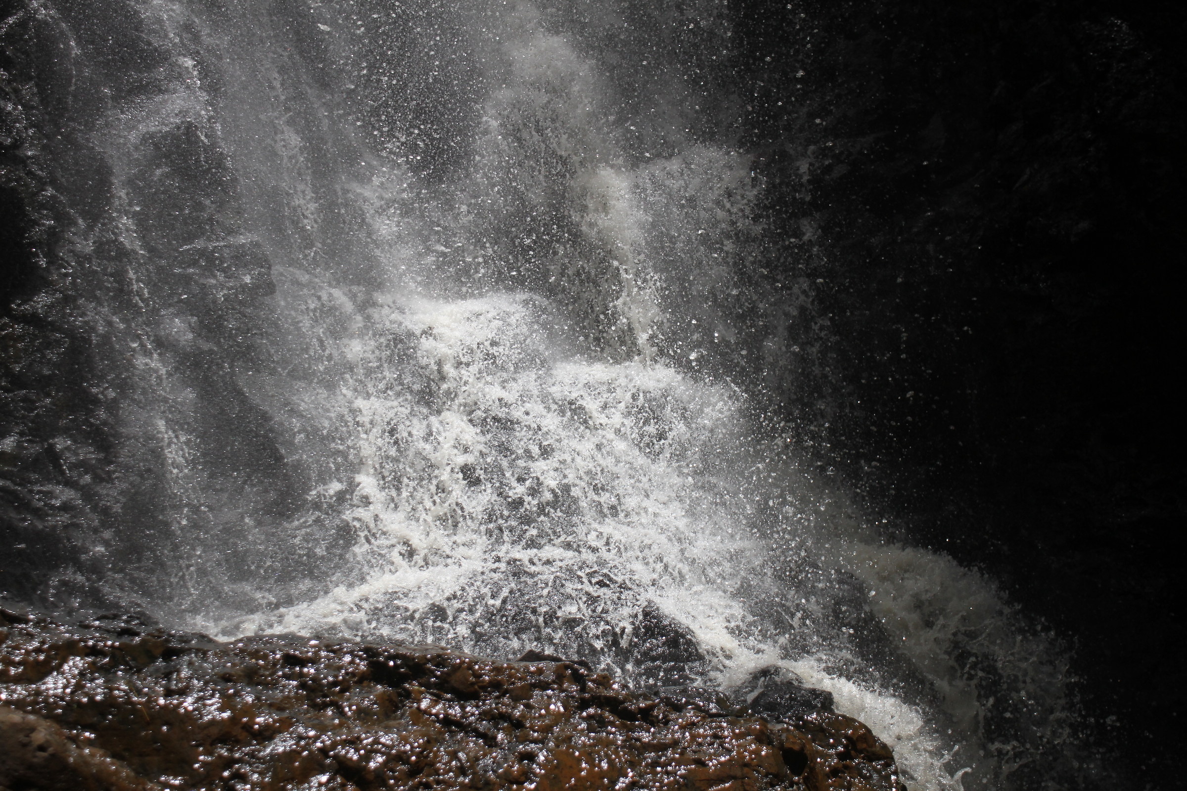 Cascata Brasile