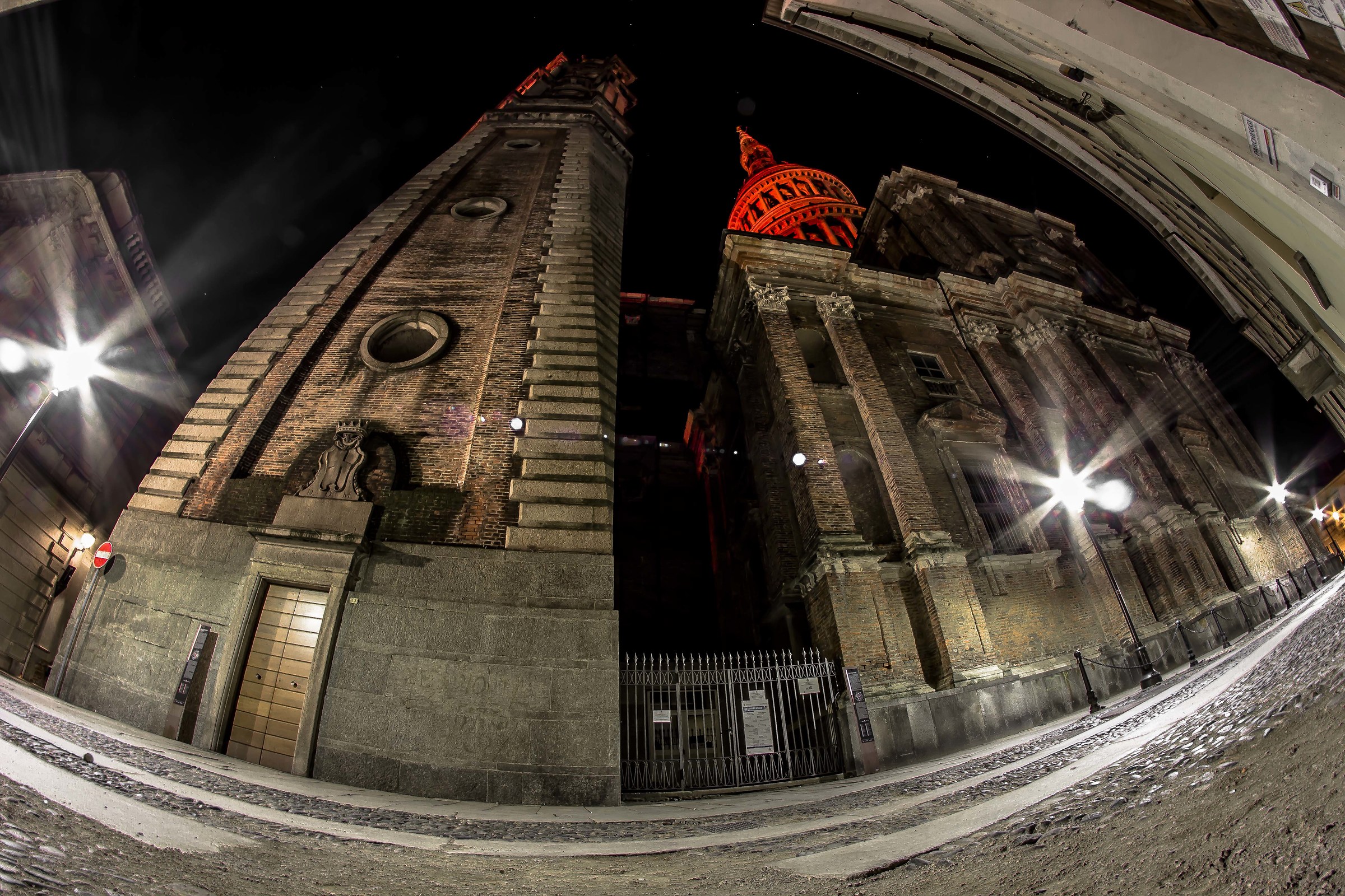 Basilica di San Gaudenzio