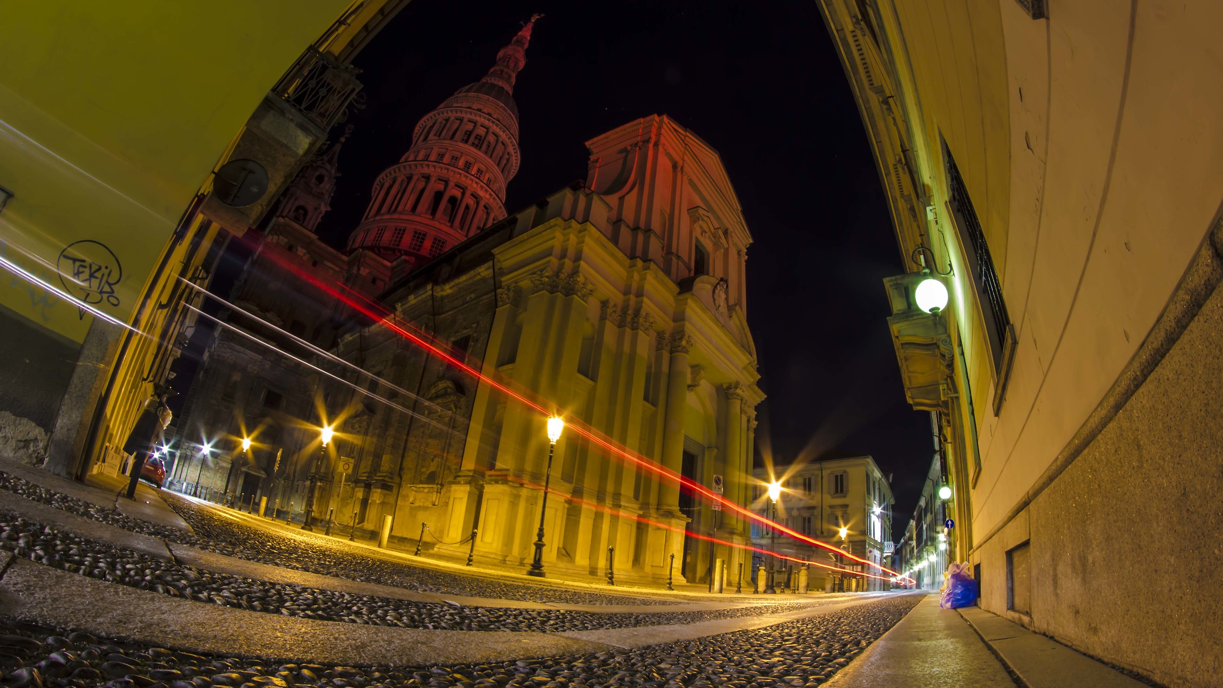 Basilica di San Gaudenzio