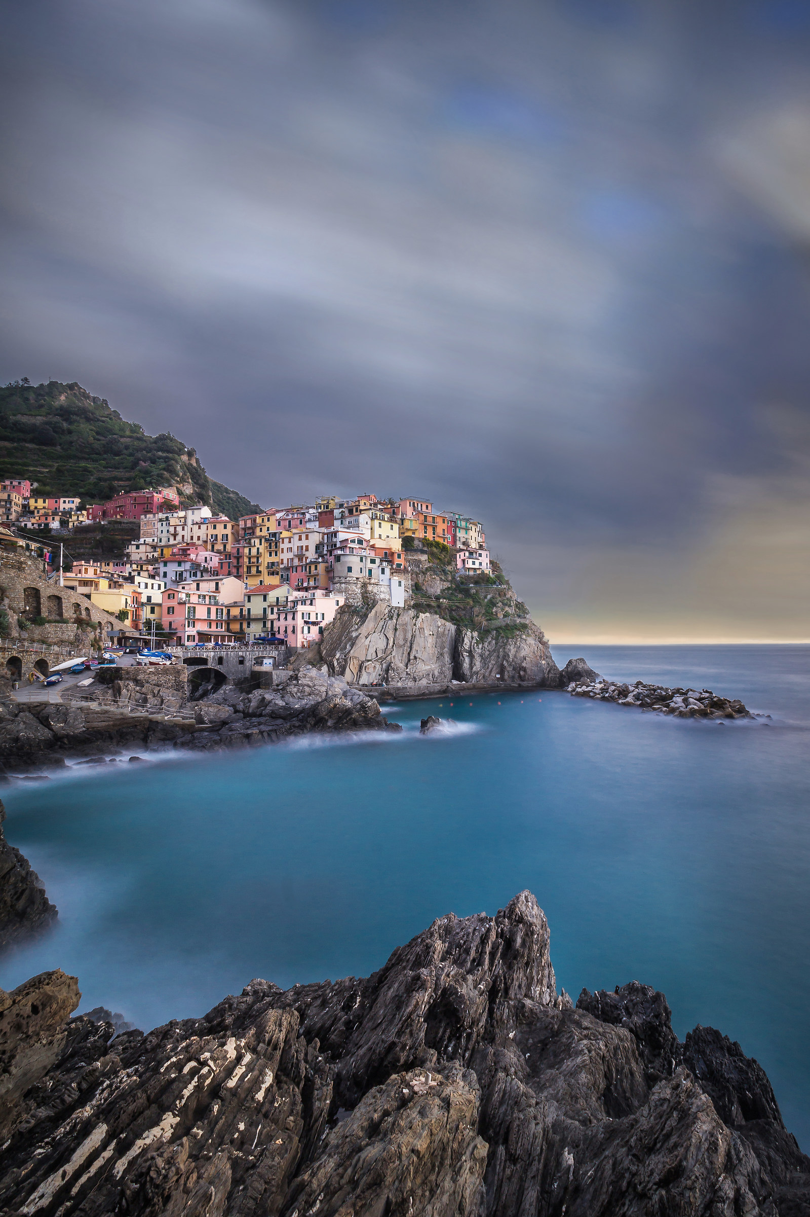 Manarola
