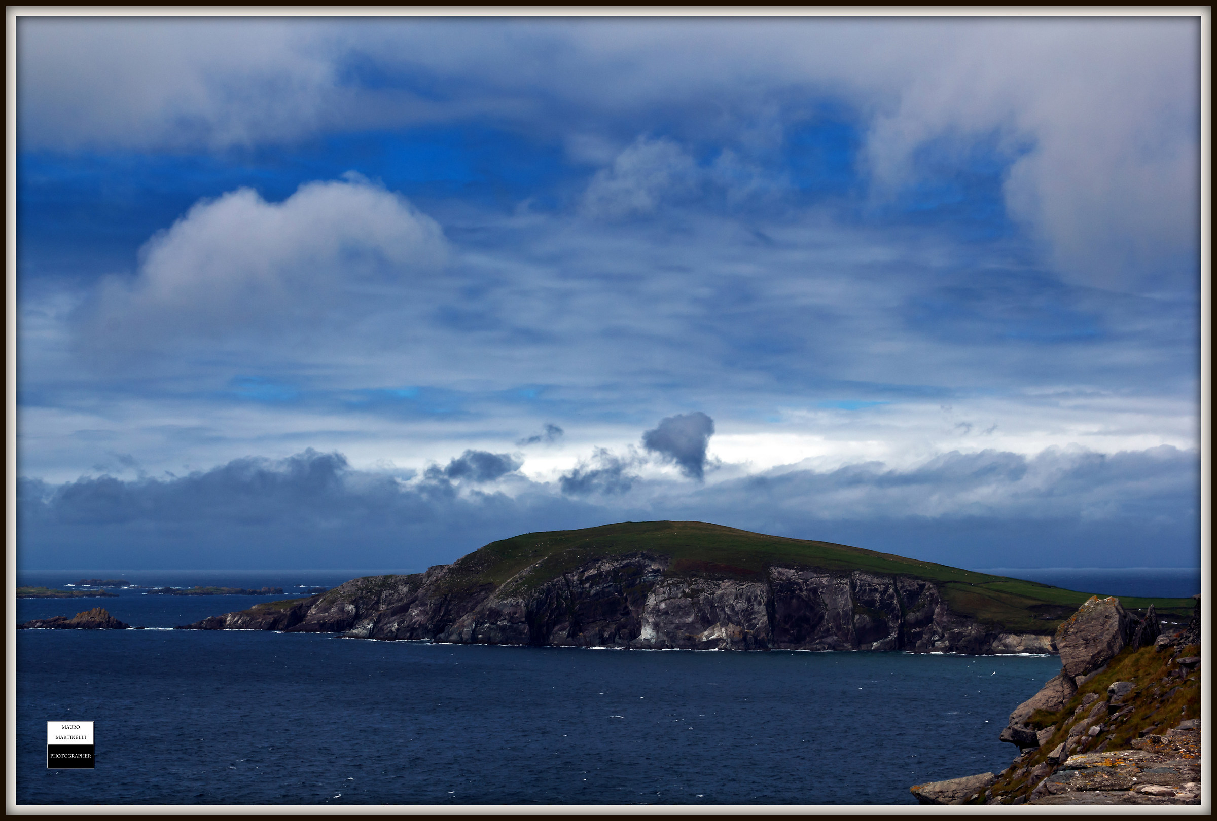 Ireland, Dingle Peninsula