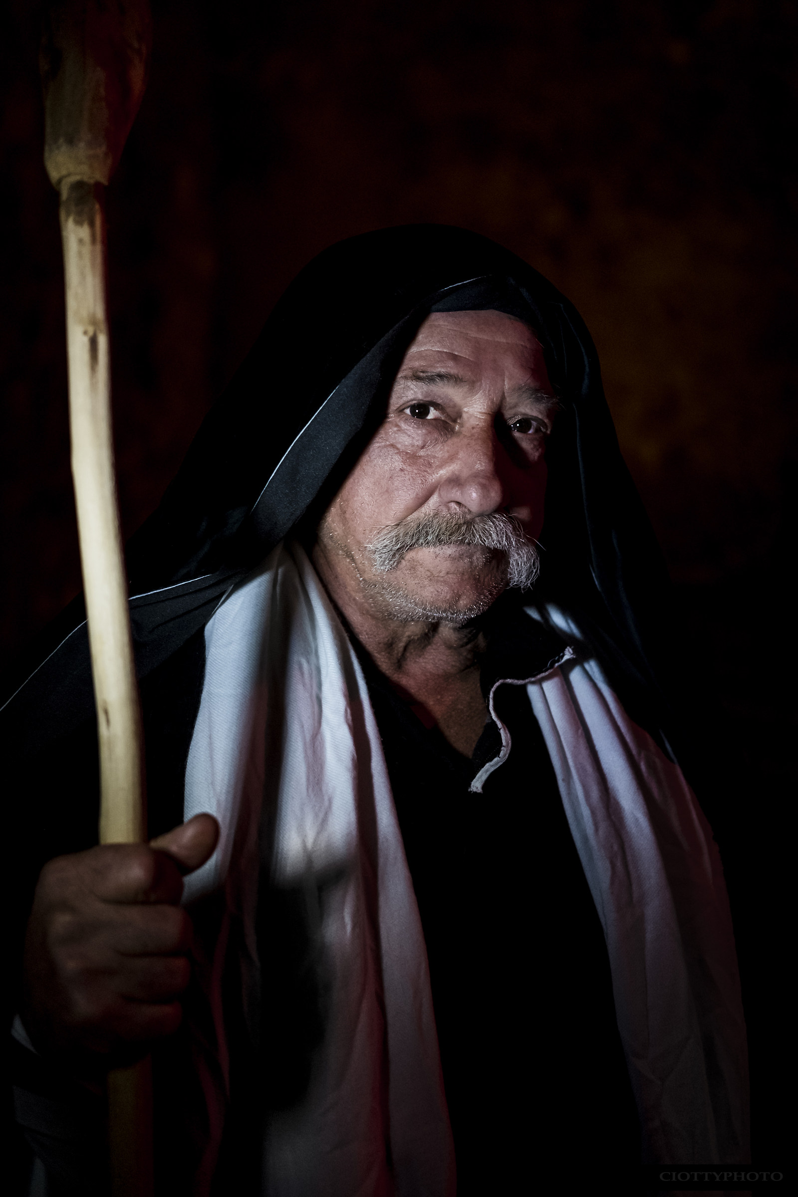 Living Nativity Verbicaro (cs)