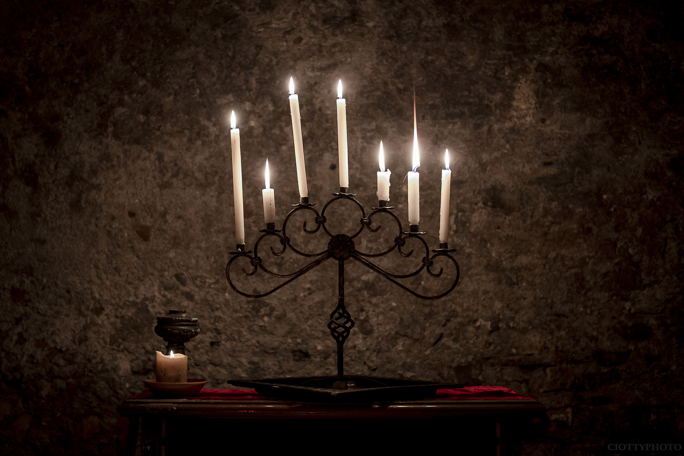 Living Nativity Verbicaro (cs)