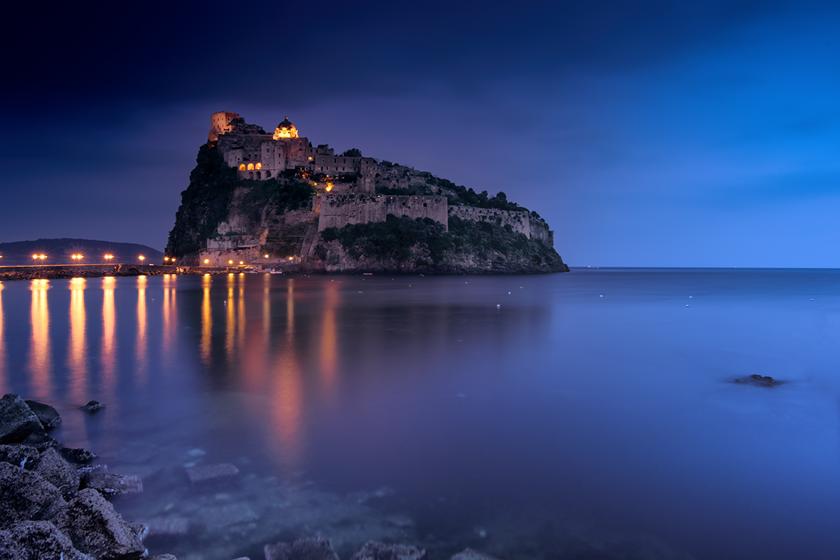 Ischia Ponte