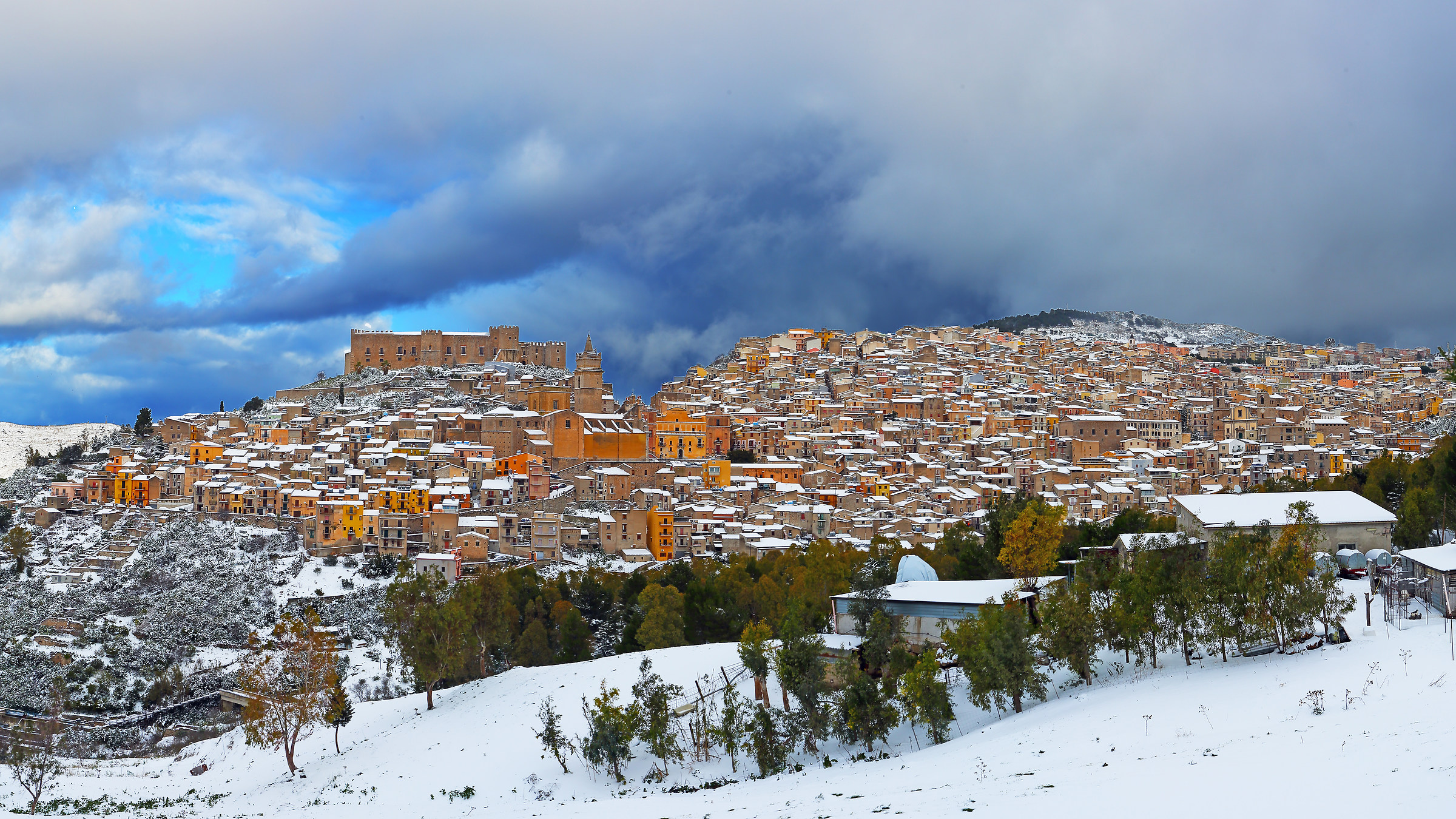 Caccamo - 07/01/2017