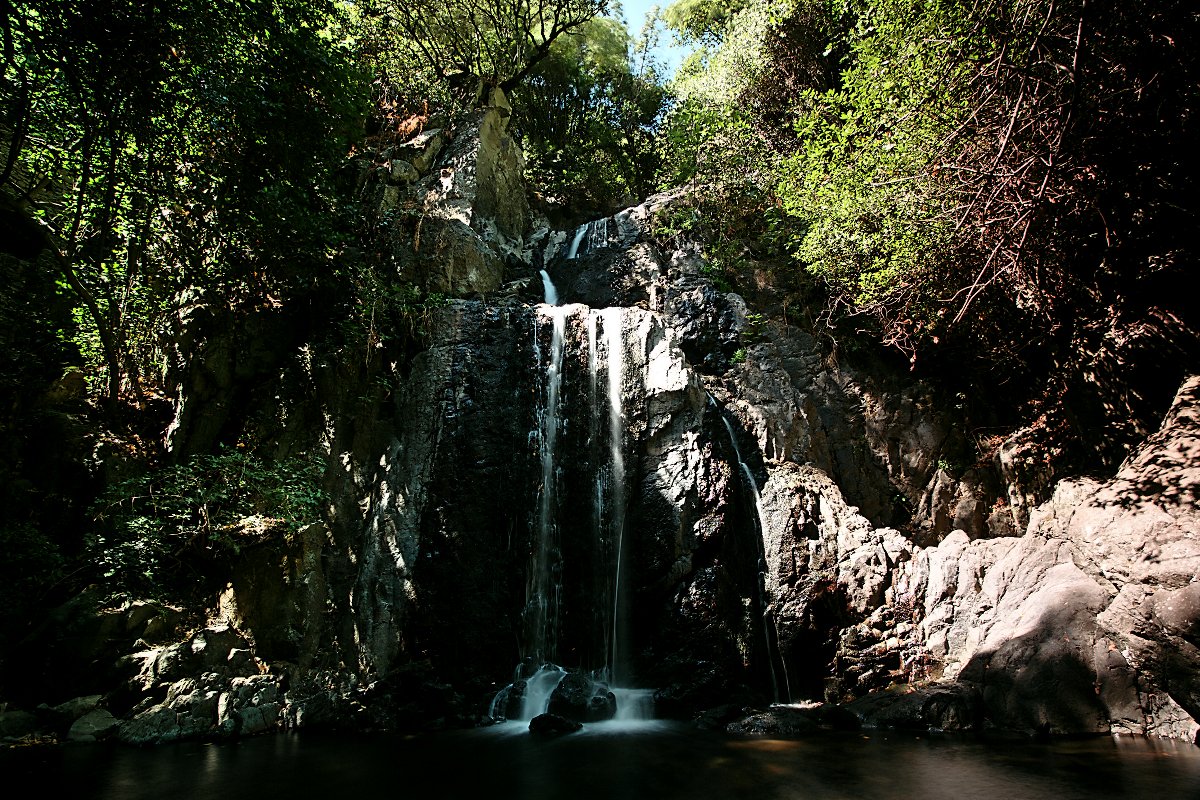 Sos Molinos - Santulussurgiu (or)