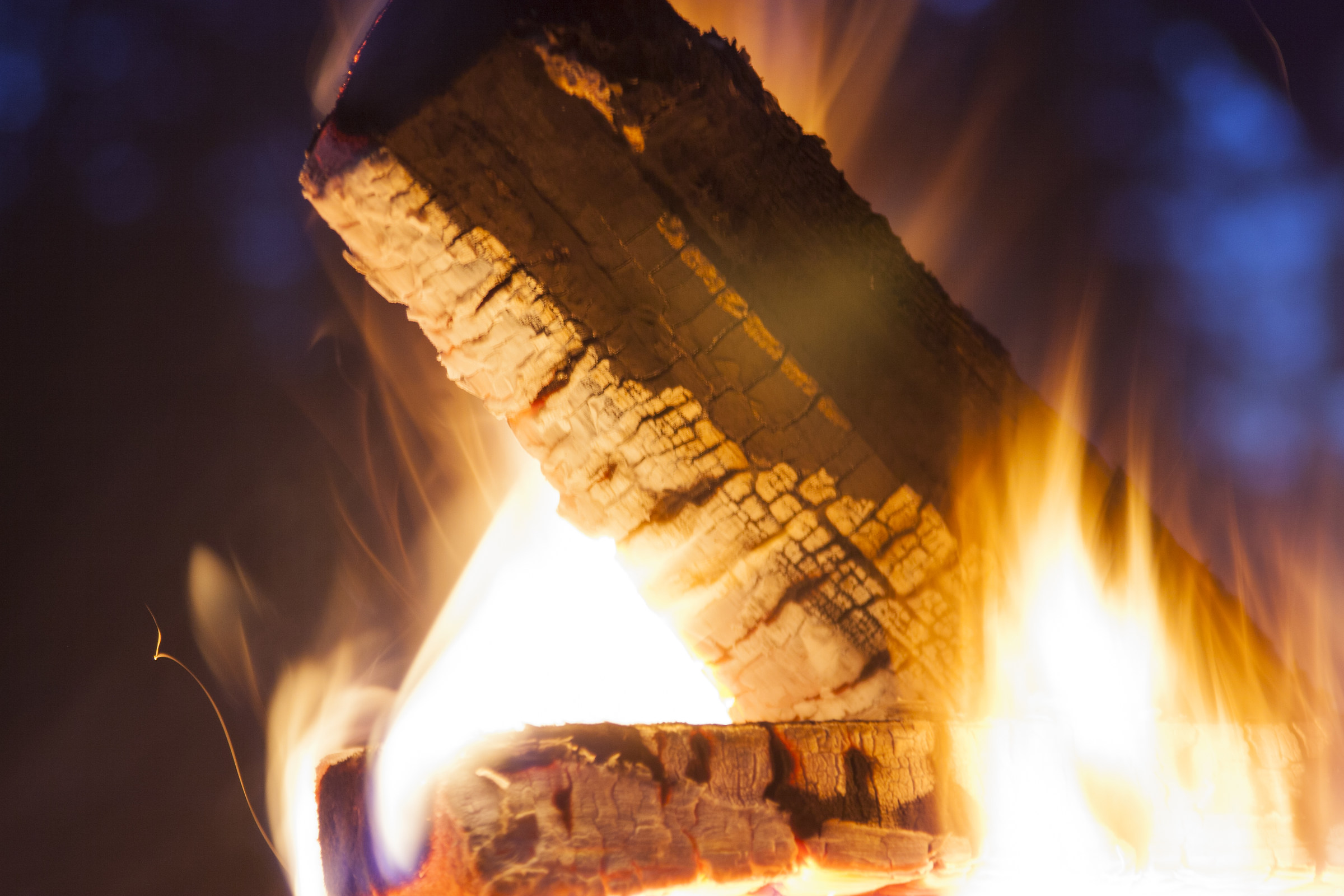 Il Fuoco - Portage Valley Cabins & RV Prk Alaska