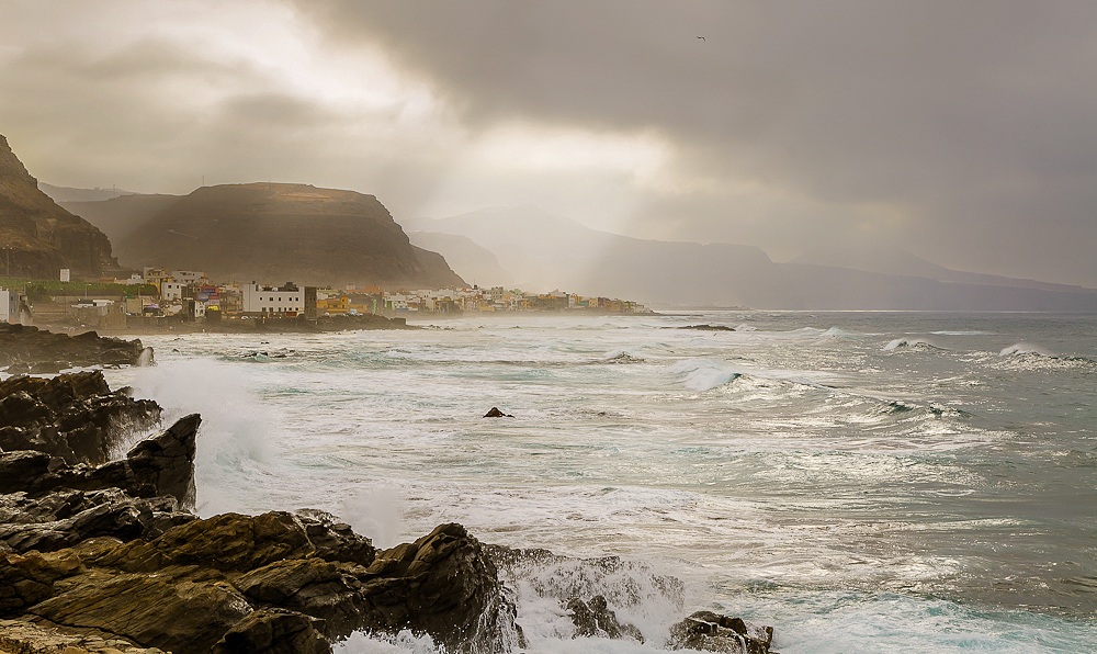 Gran Canaria