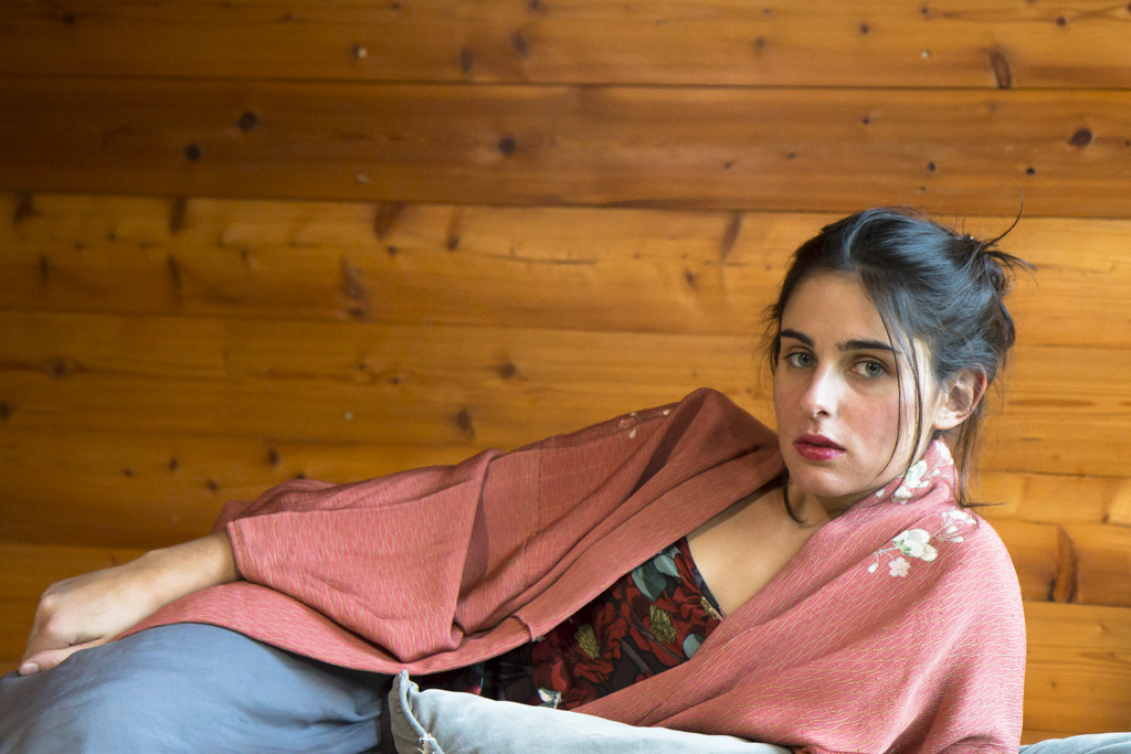 Il diario di una ghescia