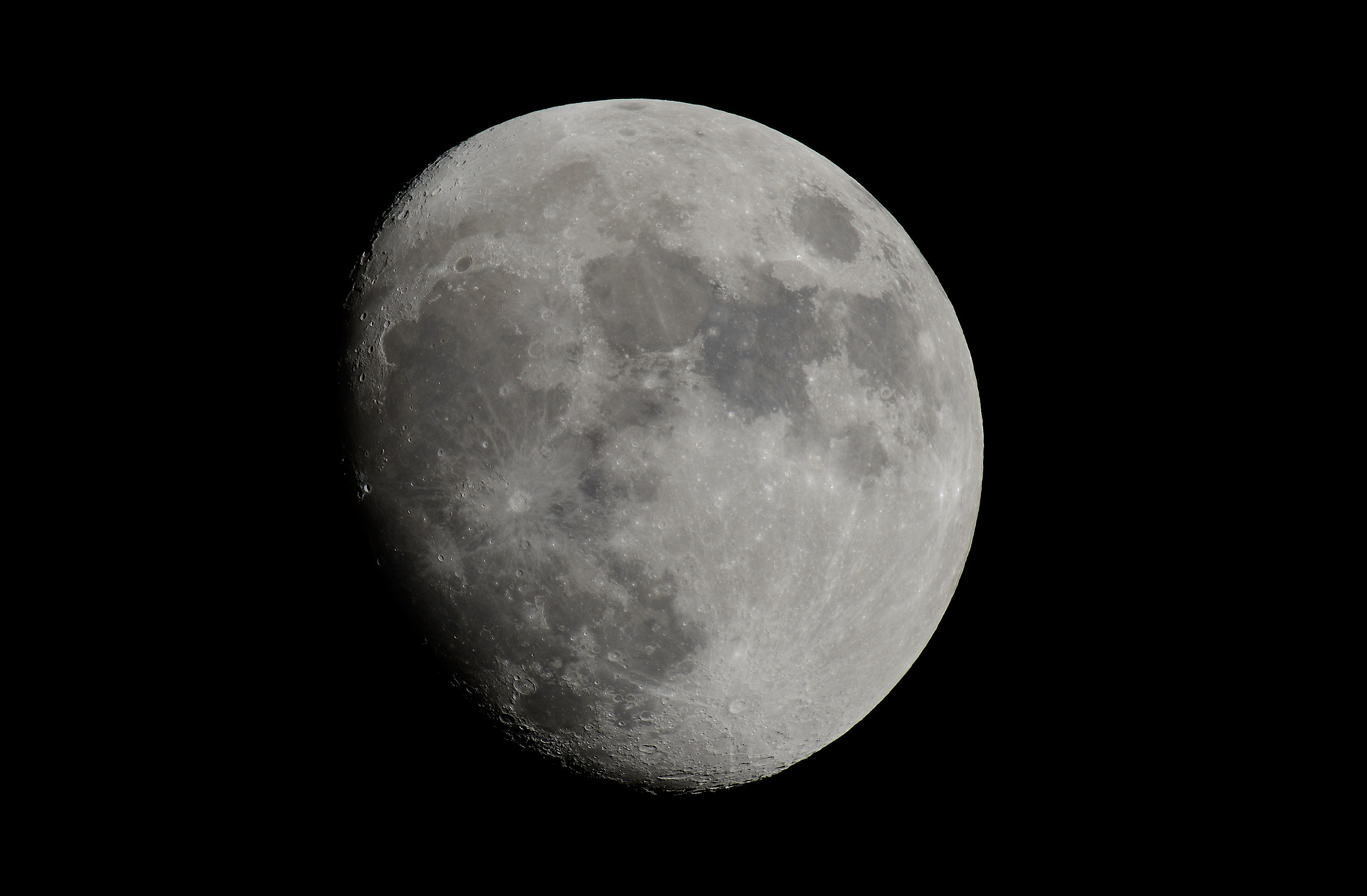Luna a 1200 mm