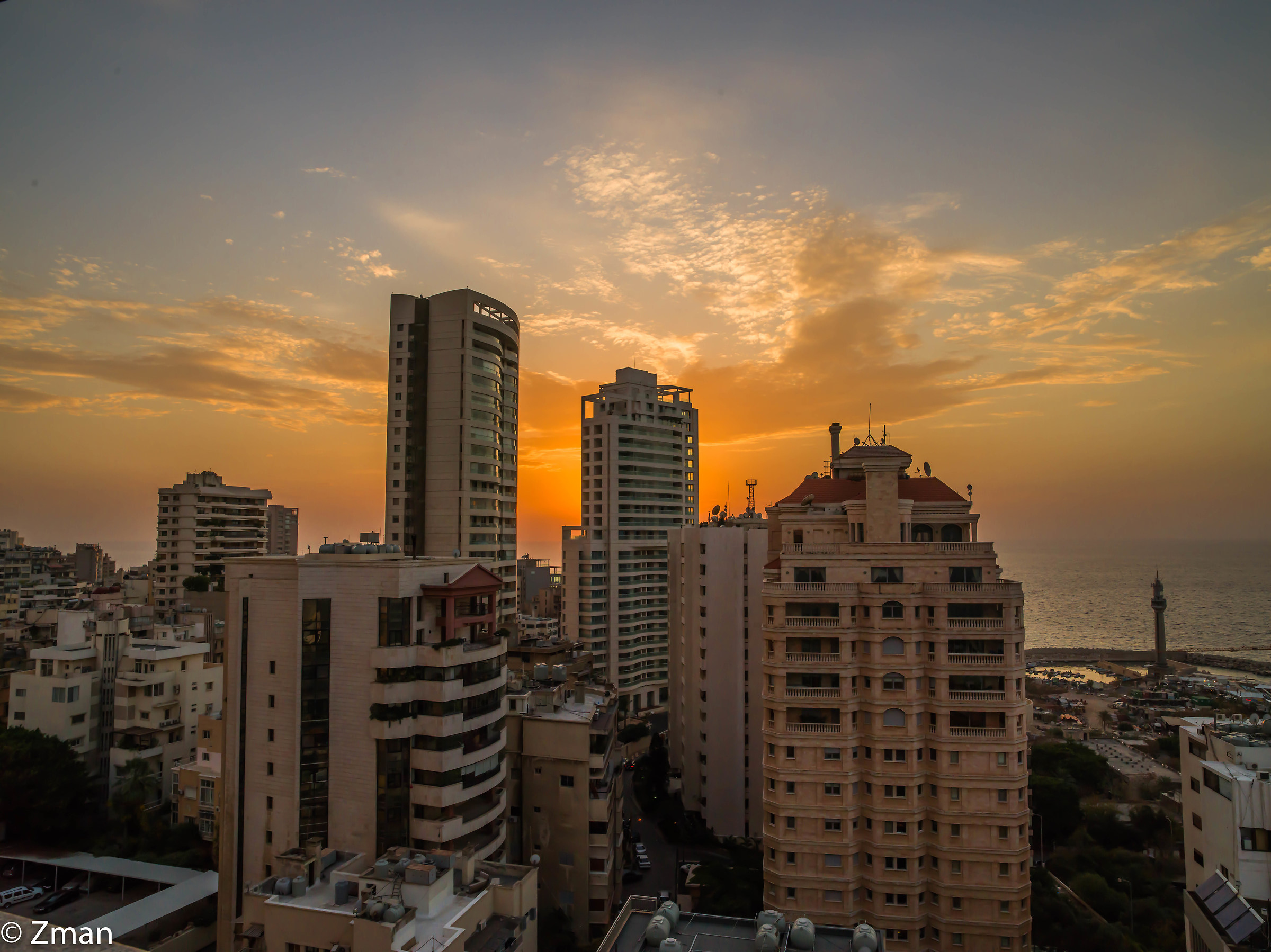 Beirut My City
